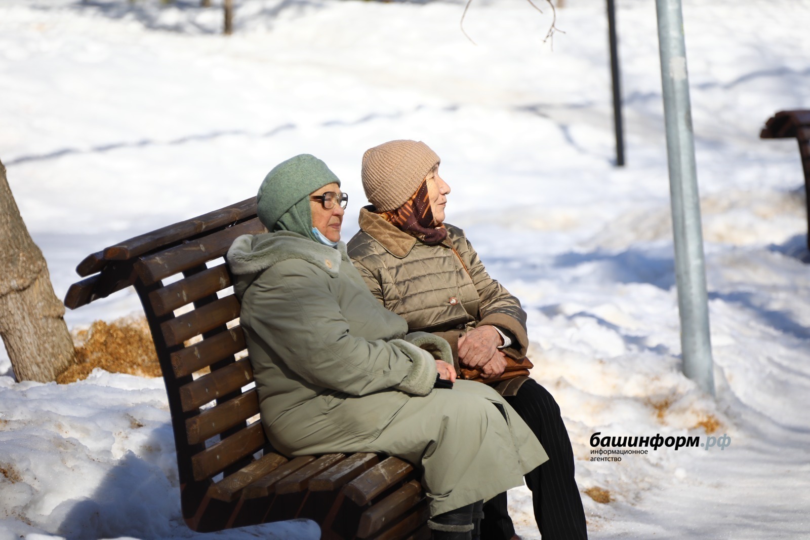 В Башкирии жители старше 50 лет получают новые профессии