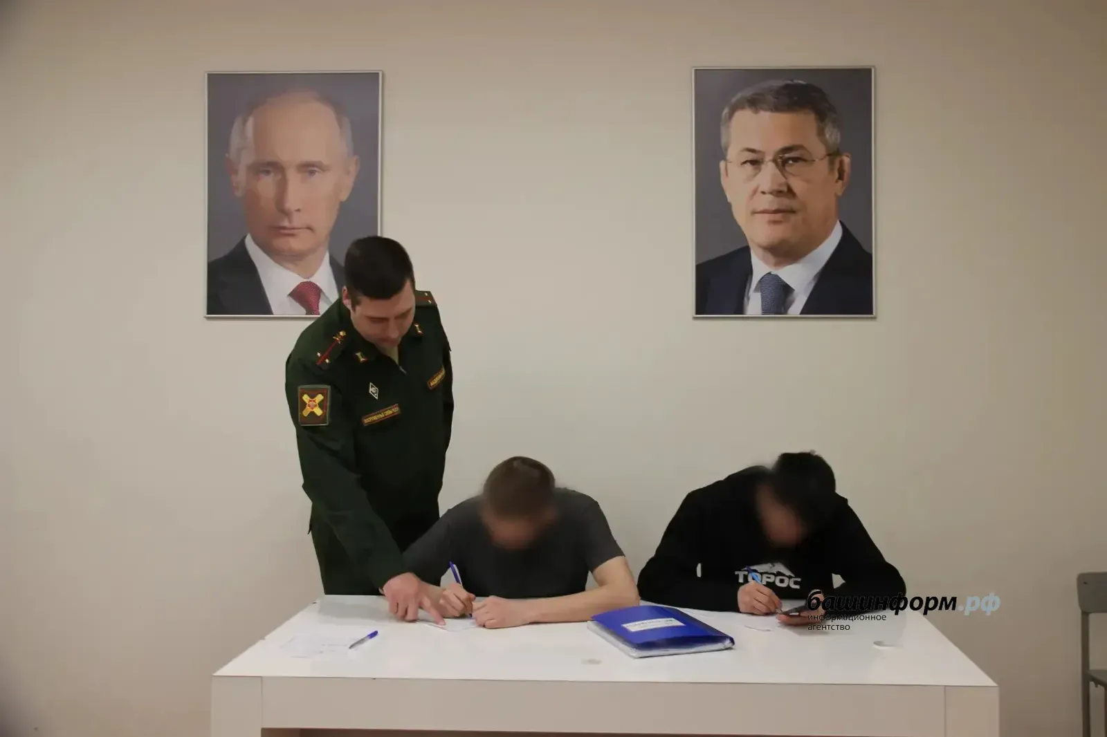 В Башкирии выросло новое поколение операторов беспилотных аппаратов