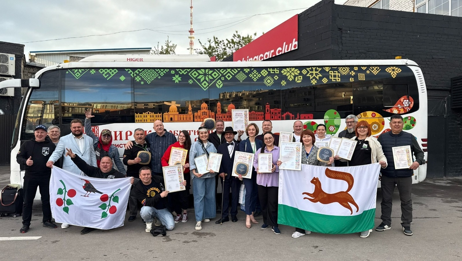 Башкирия стала одним из лучших регионов России в сфере туризма