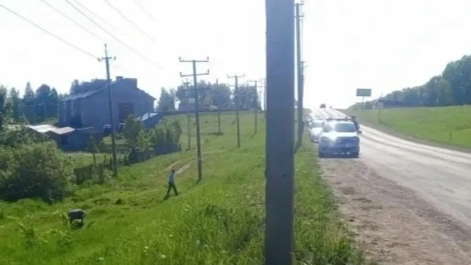 В Башкирии в ДТП с питбайком погиб пассажир