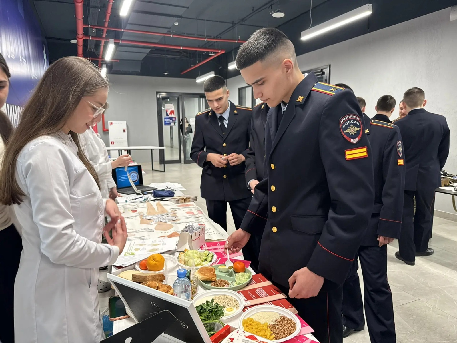 В Башкирии развитие волонтерства  лидирует в медицине и не только