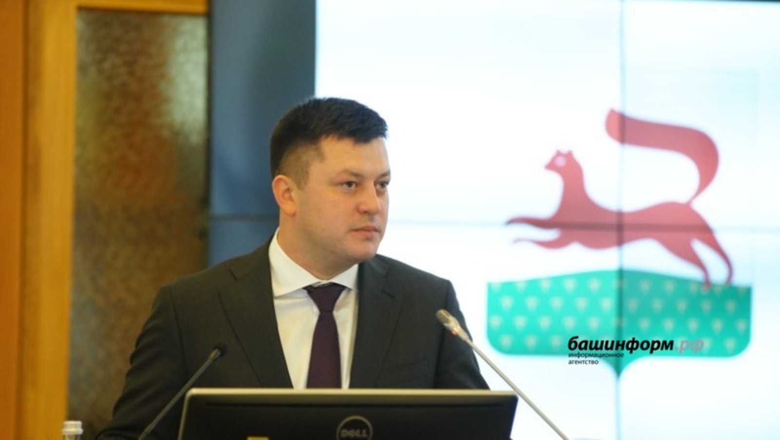 Ратмир Мавлиев поручил держать реализацию нацпроектов в Уфе «на особом контроле»