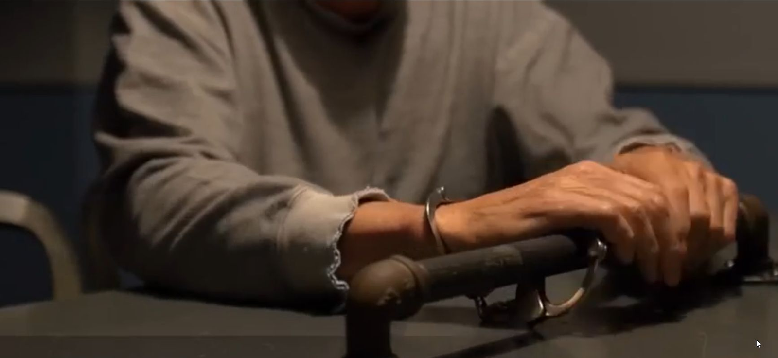 Дропперов в России ждёт тюрьма