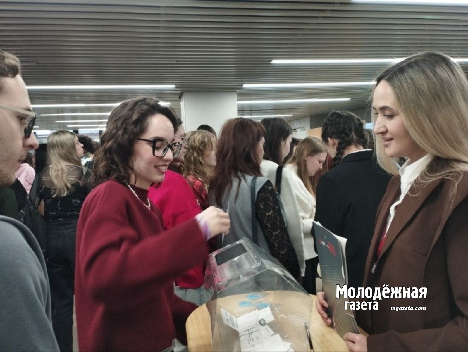 Фестиваль #Дома: здесь рождается “команда будущего” республики!