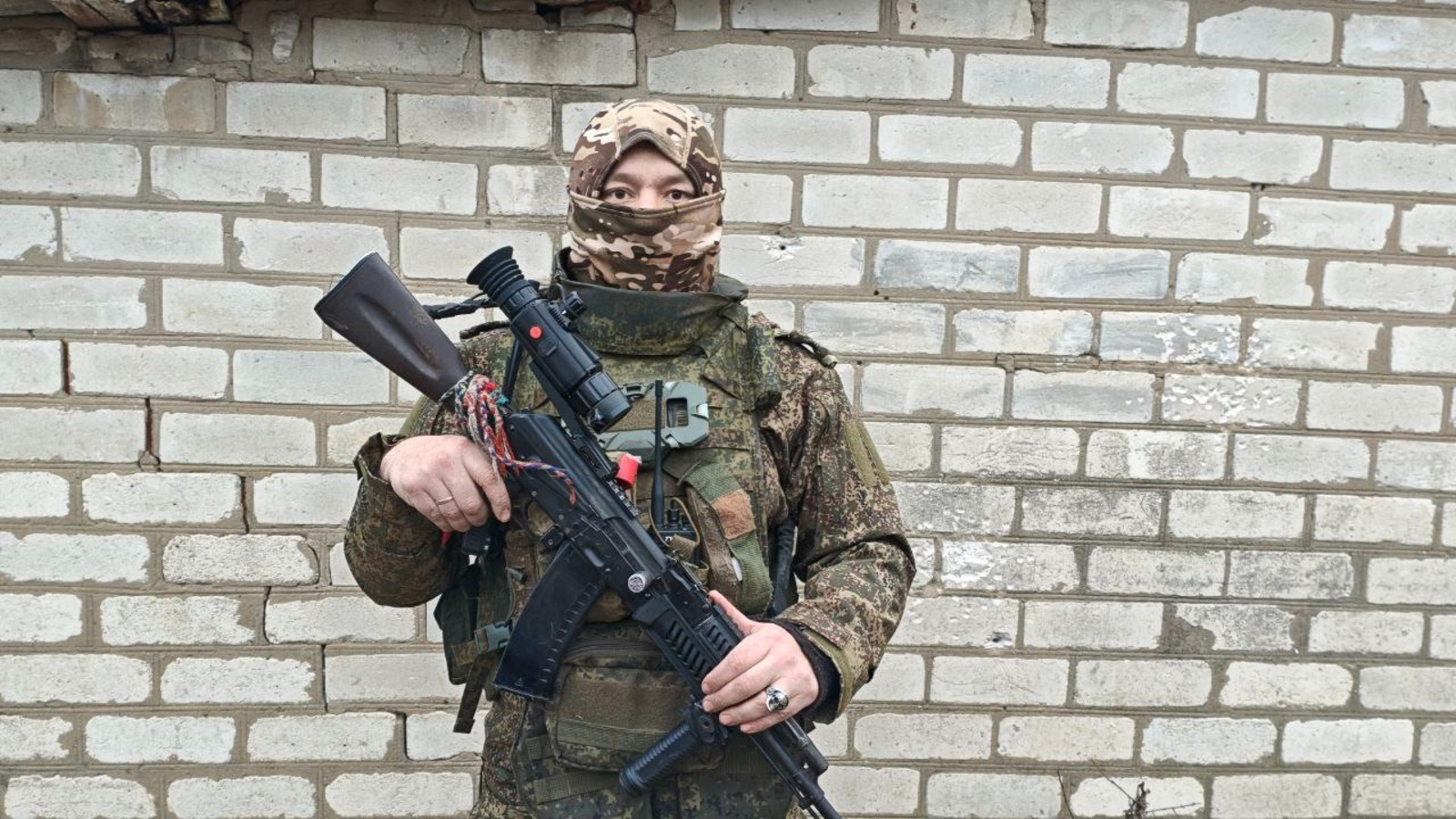 Военные из Башкирии модернизировали использование беспилотников в зоне СВО