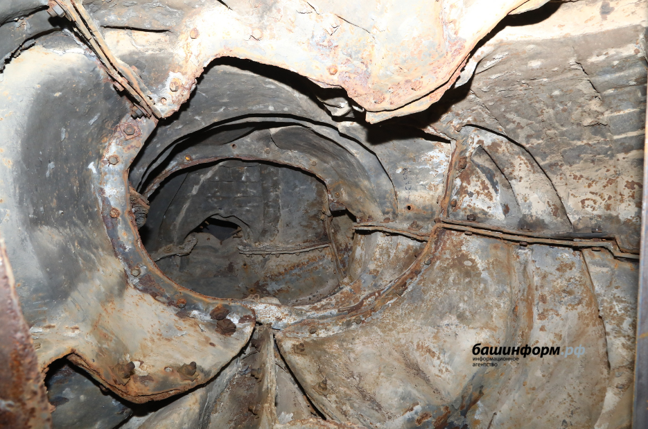 Реставрация памятника Салавату Юлаеву в Уфе: ход работ и планы