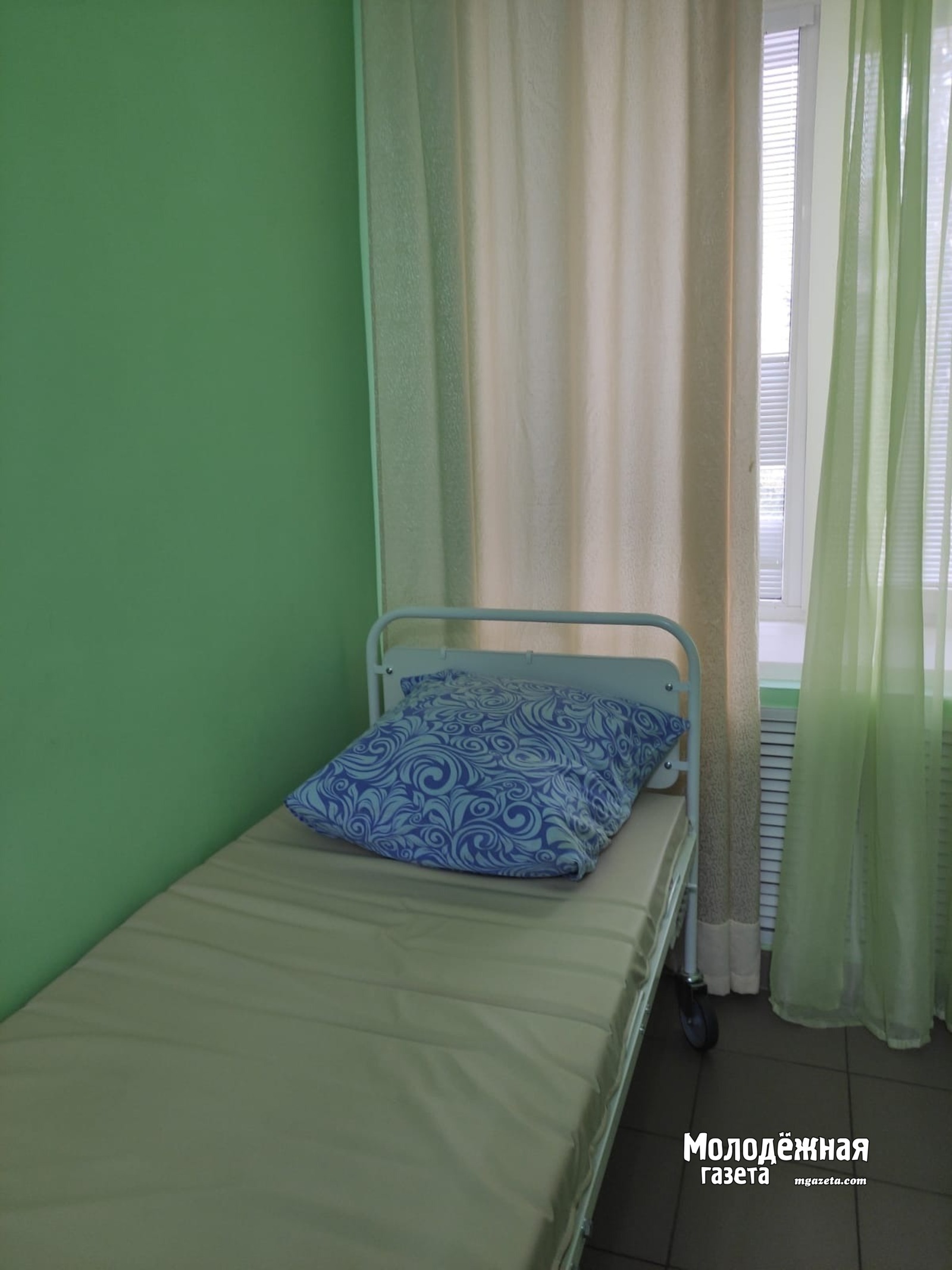 В Башкирии малышка, выброшенная отцом из окна, встретит Новый год дома