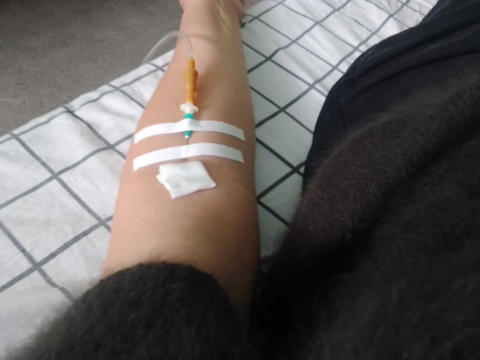 Ученые выяснили, люди какой группы крови самые смелые