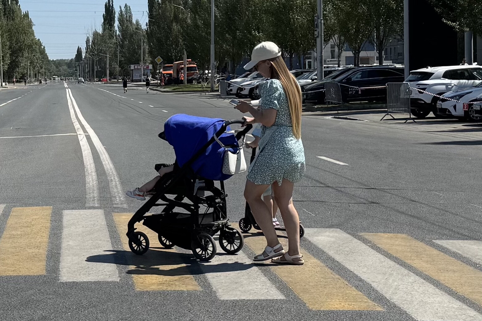 В Башкирии стартовал конкурс «Семья года»