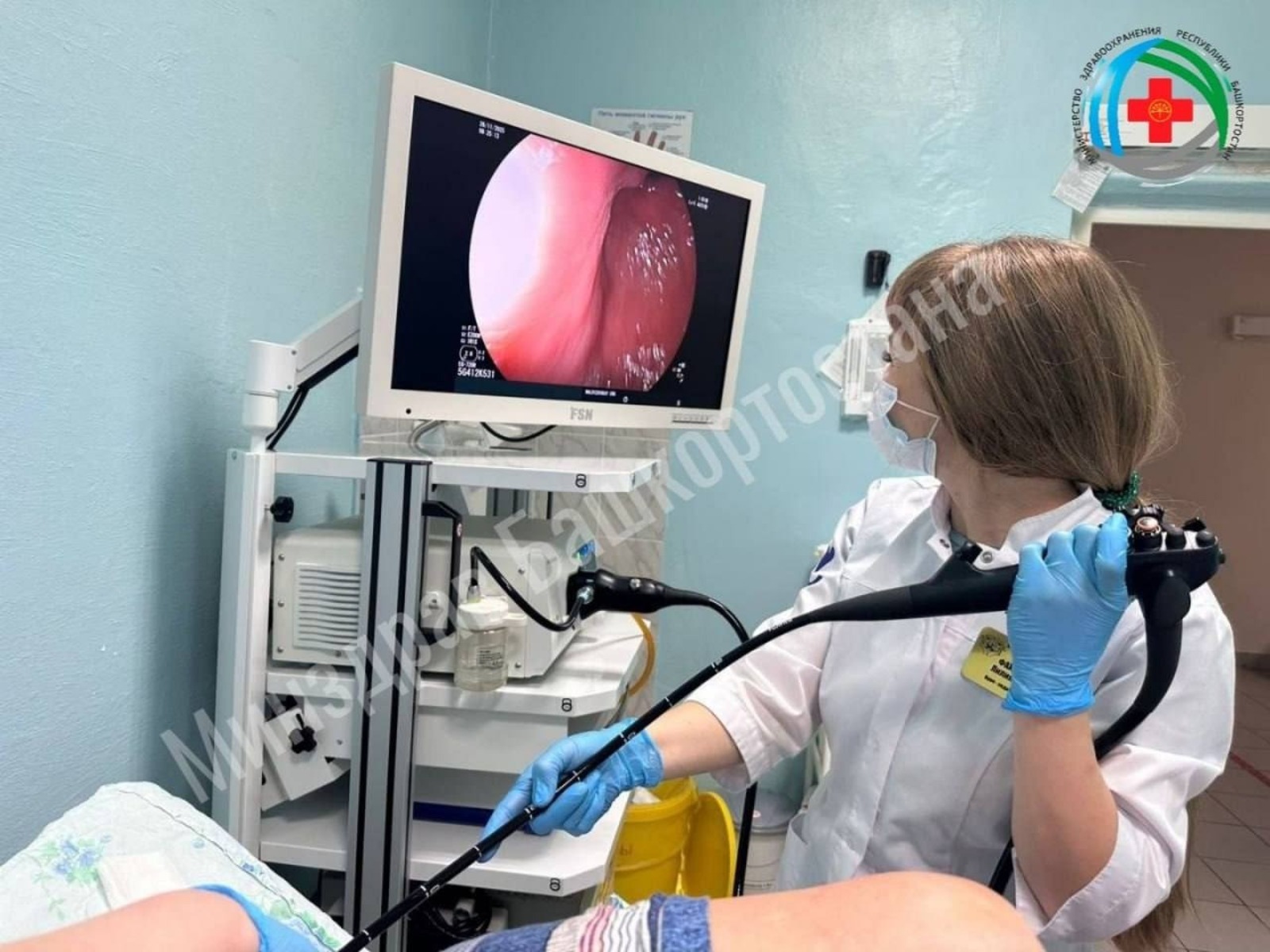 Неожиданная опасность: как лавровый лист чуть не погубил жительницу Башкирии