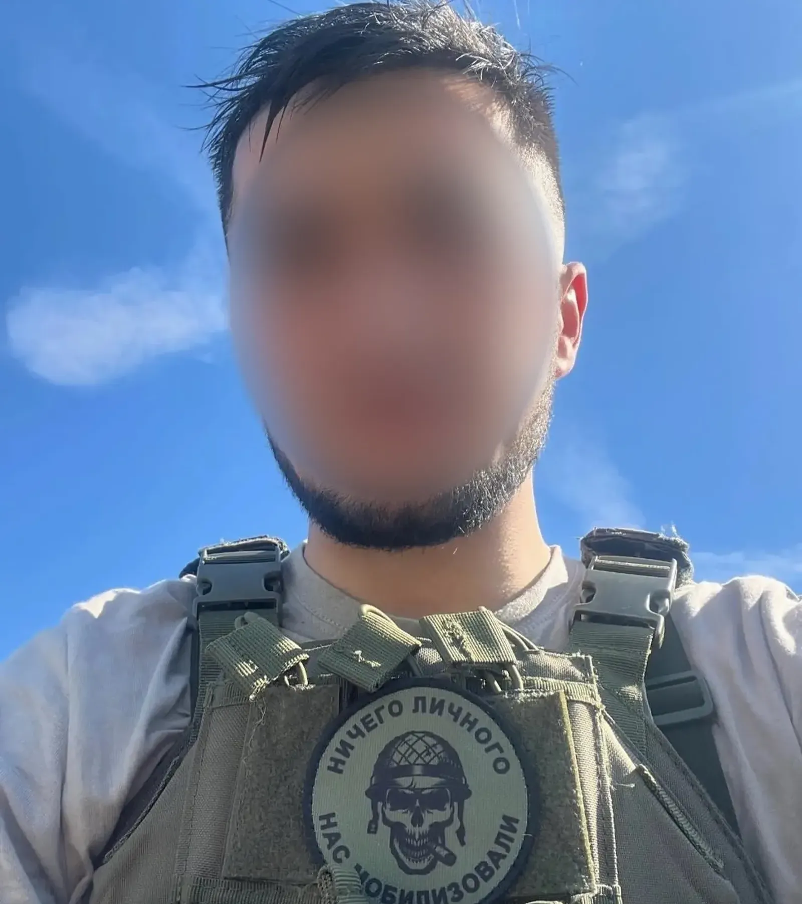 Боец из Башкирии рассказал о своей службе в войсках БПЛА
