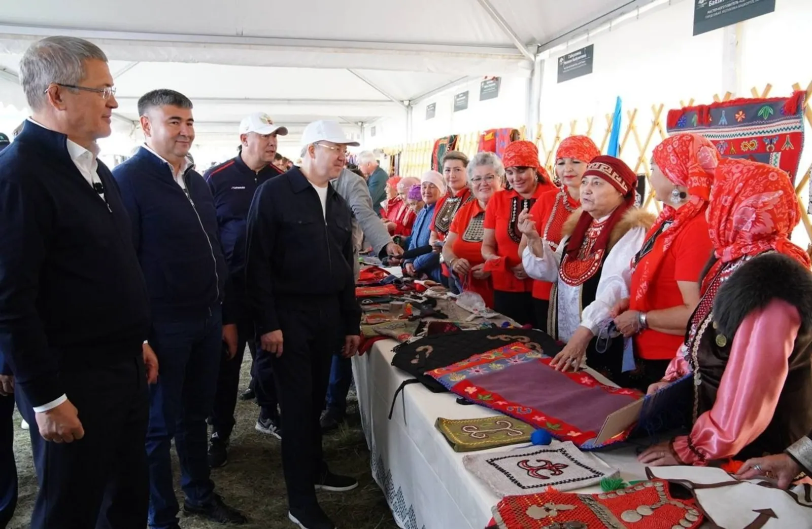 Для выявления лучших идей: в Башкирии учреждена премия «Создатели»