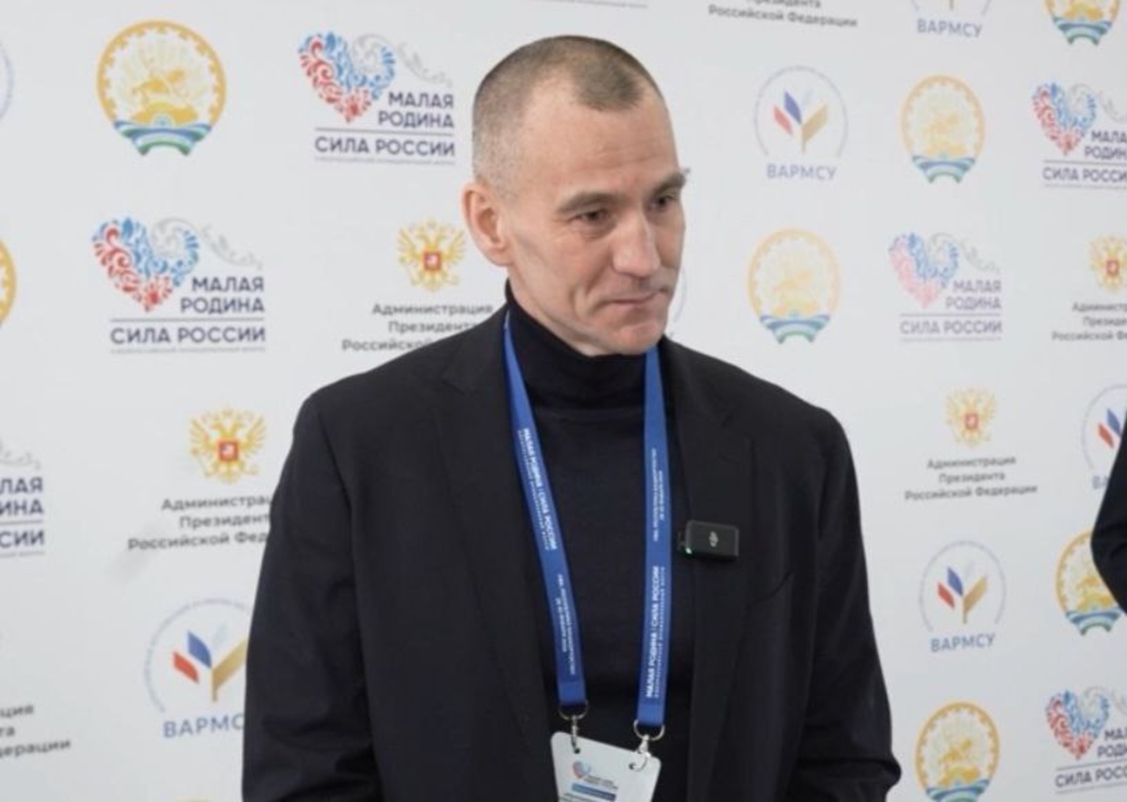 Важность межмуниципального диалога обсудили в Башкирии