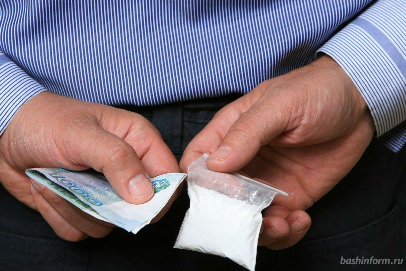 В минздраве Башкирии рассказали, кто чаще приобщается к наркотикам