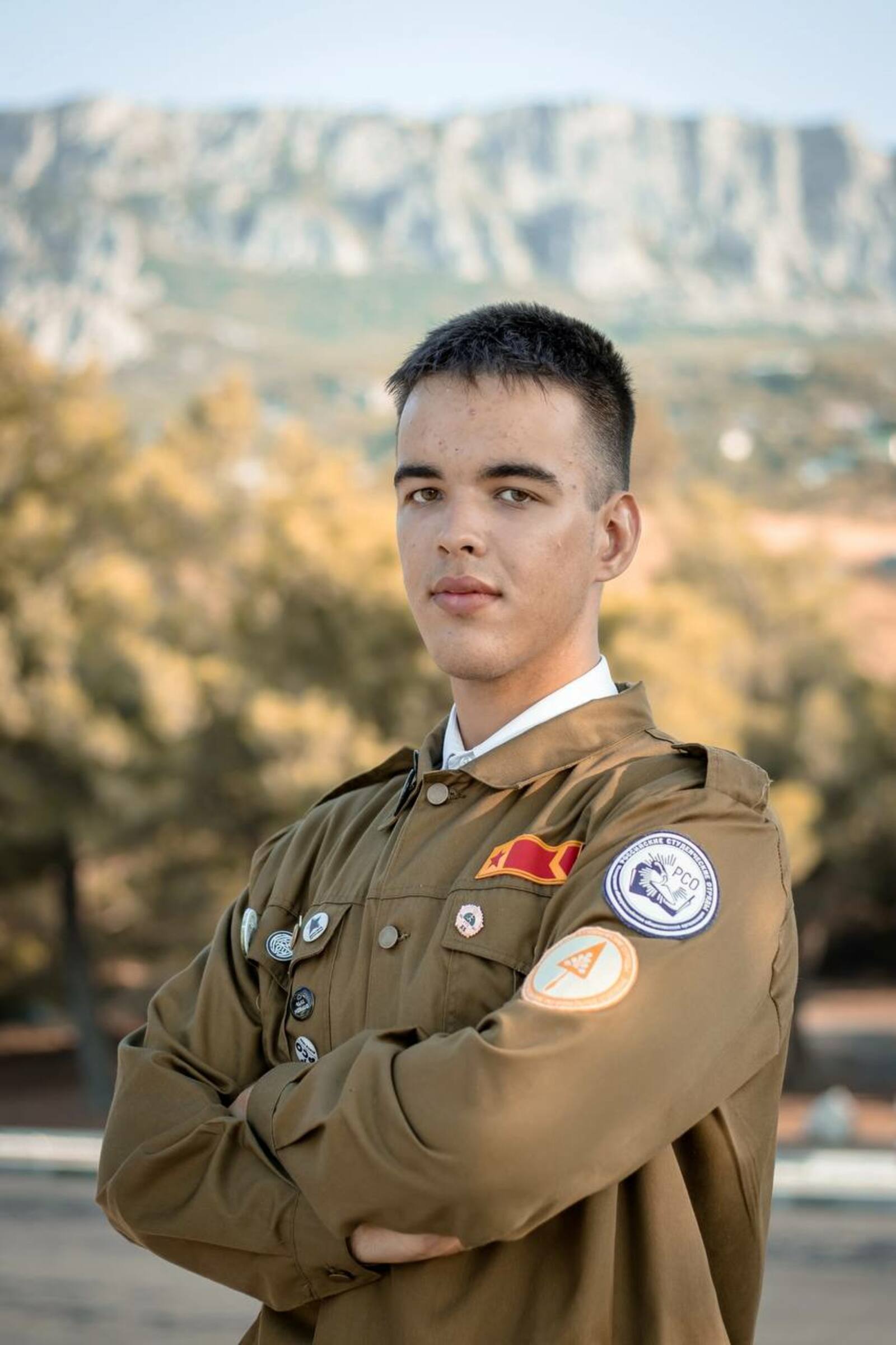 Башкирия встретит акцию студенческих отрядов