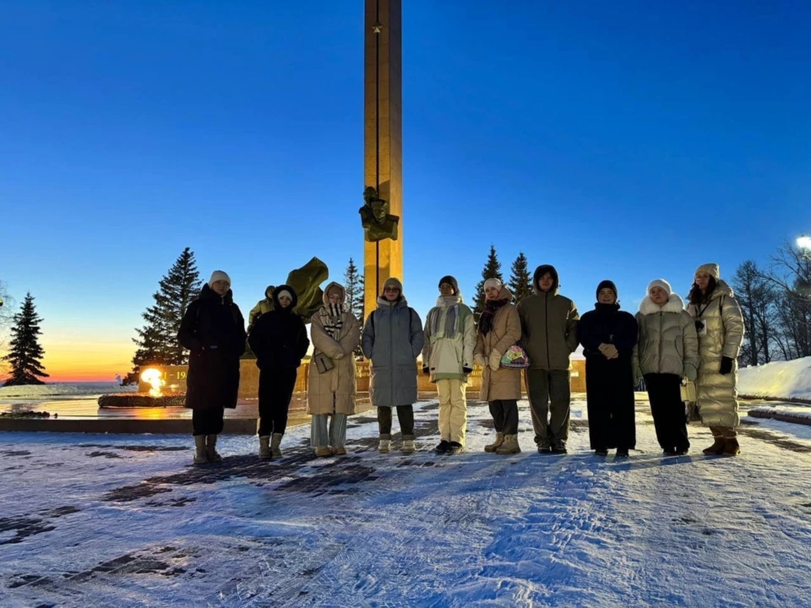 Как тыл приближал Победу: прогулка по героической Уфе