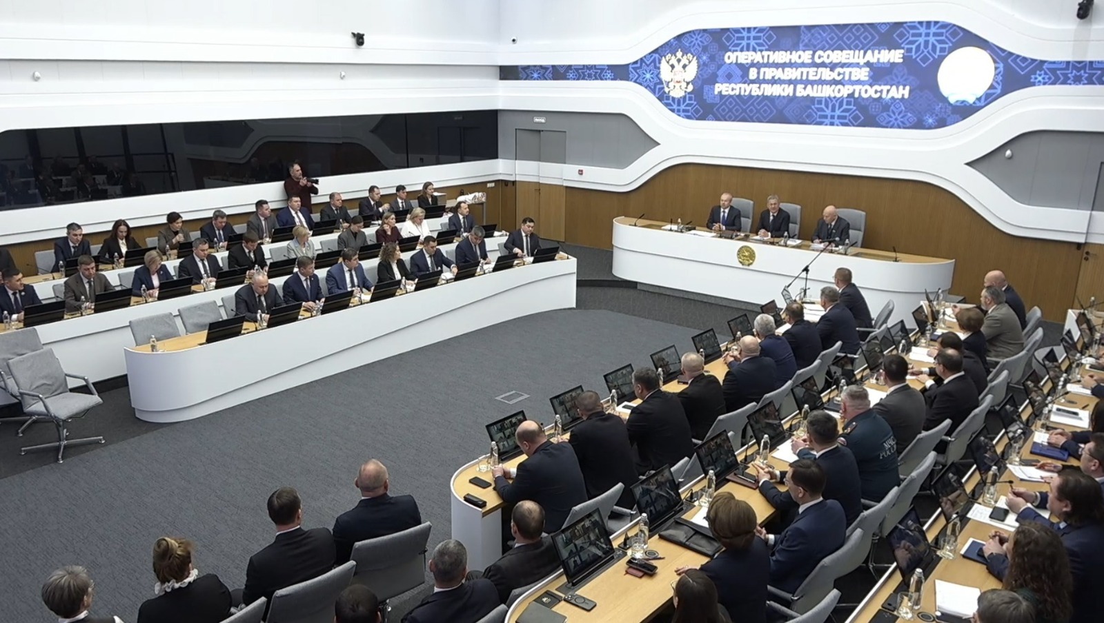 Бизнес Башкирии бьёт рекорды