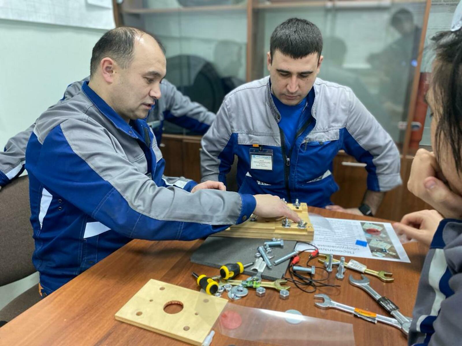 В Башкирии участник нацпроекта планирует повысить производительность труда на 25%