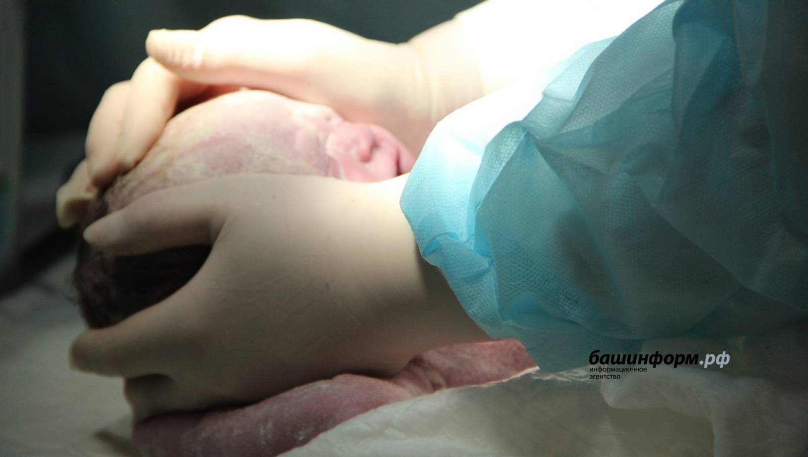 Реестр ЗАГСа назвал самые необычные имена новорожденных в 2025 году