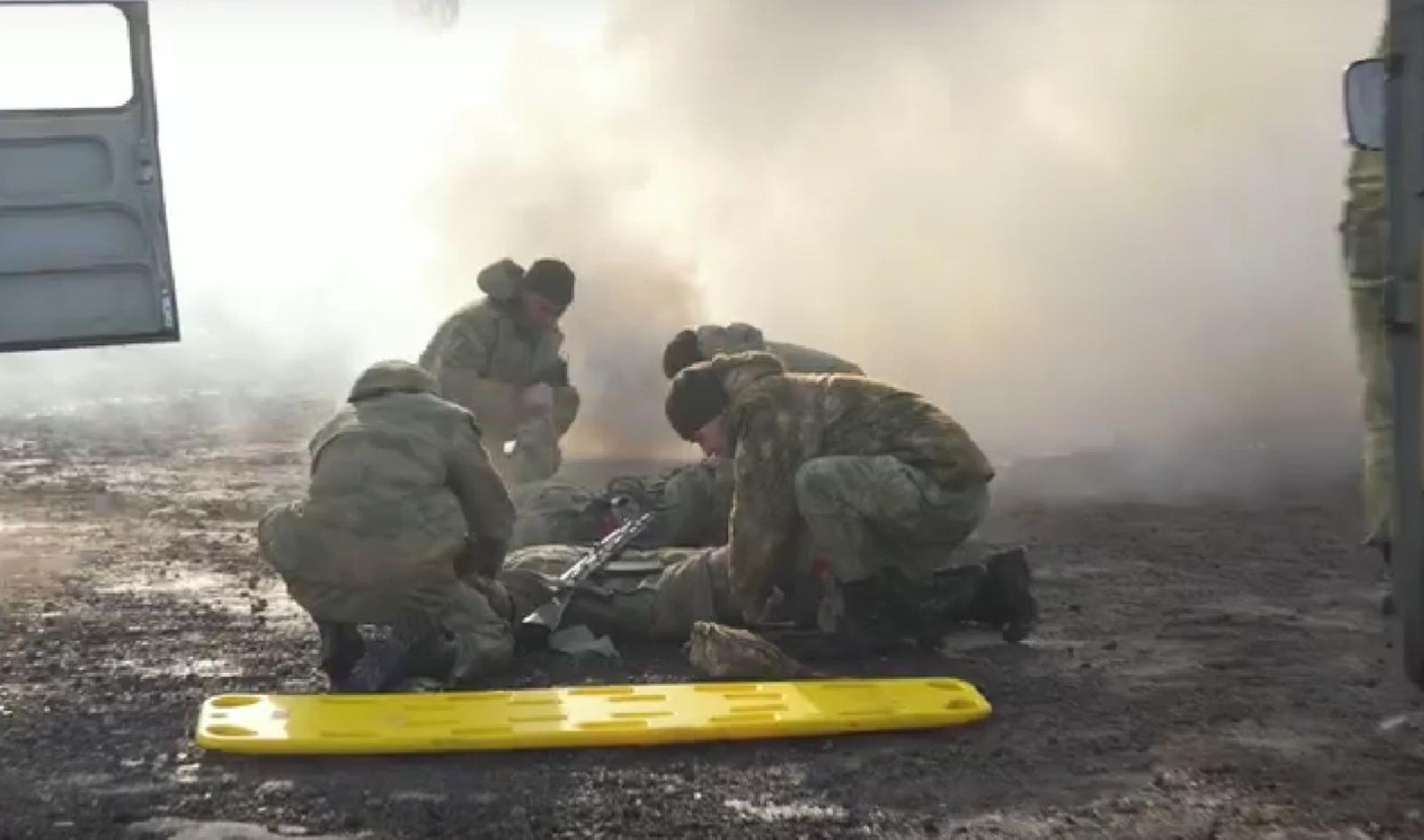 200 студентов на «Мужском разговоре»: форум формирует патриотов Башкирии