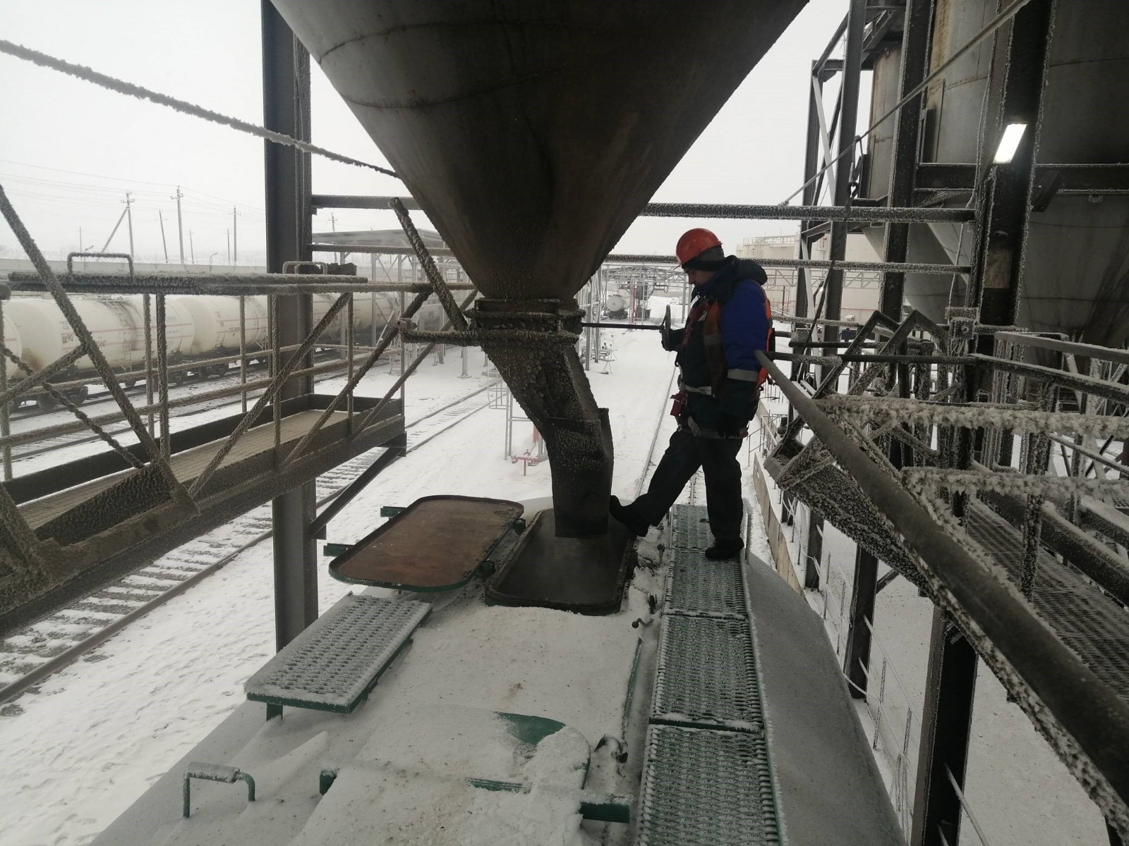 Экспорт подсолнечного шрота из Башкирии достиг 11,4 тыс. тонн