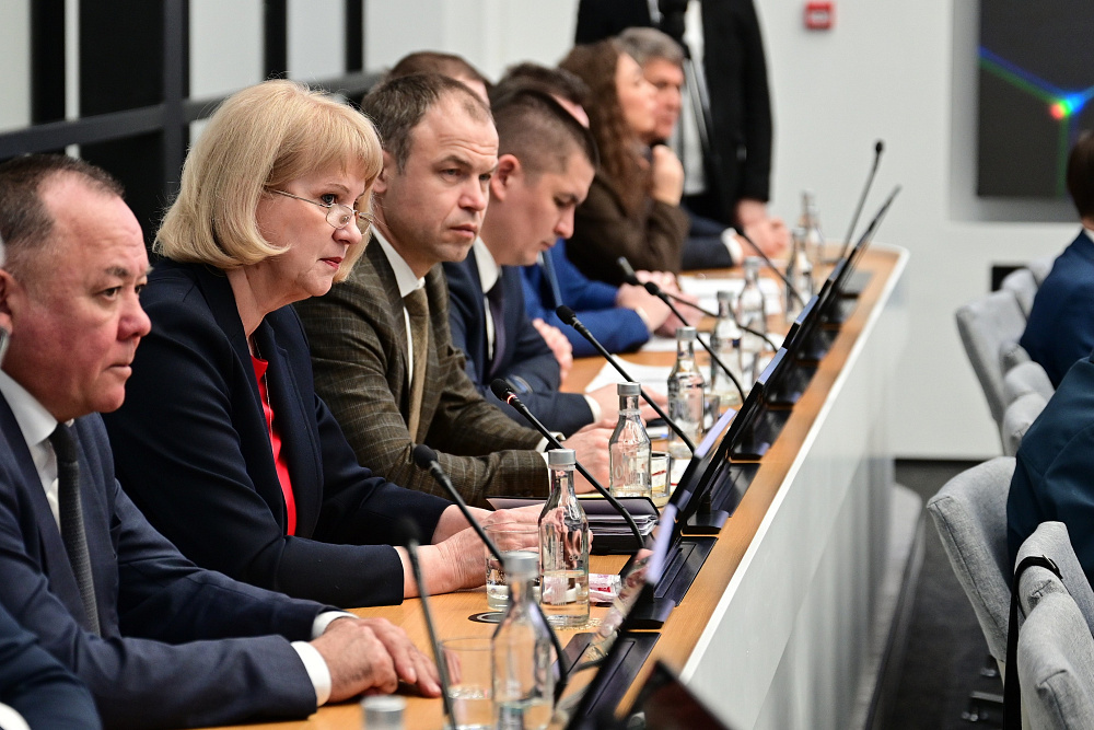 Поступление в вузы Башкортостана на бюджетные места в 2026 году