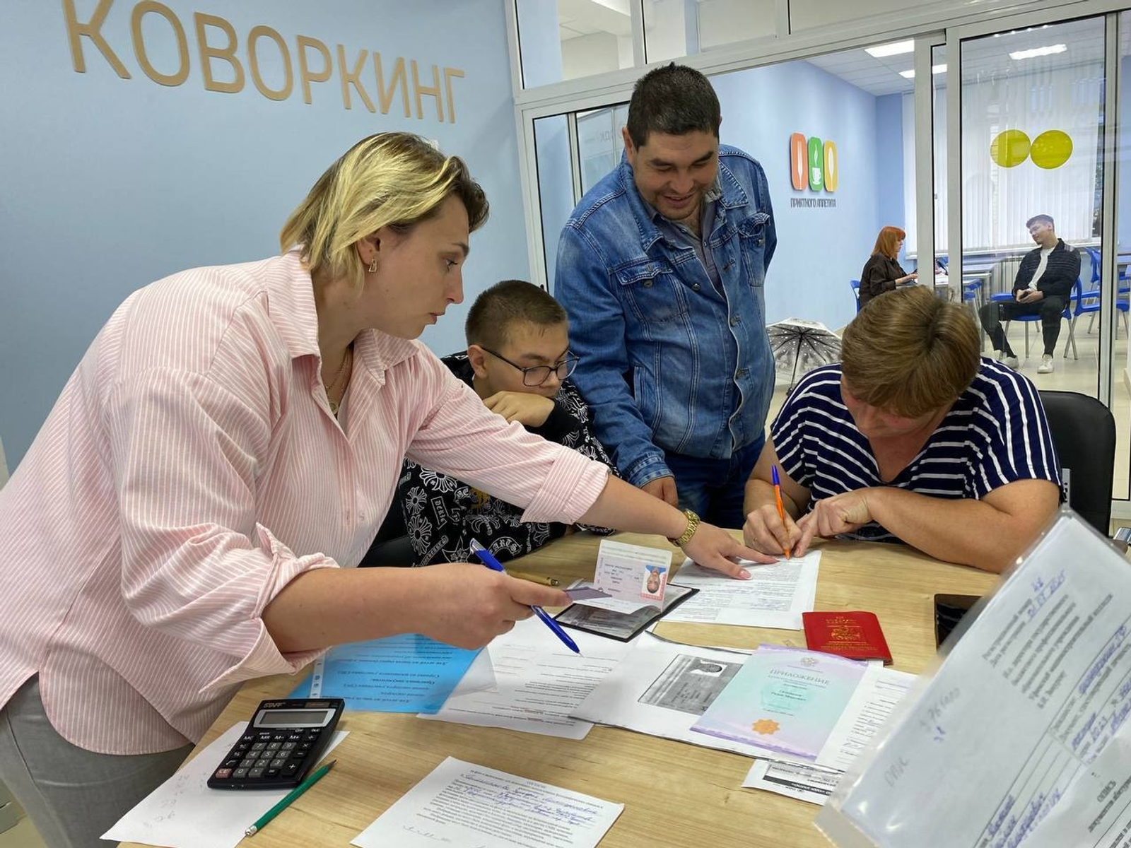 В колледжи Башкирии подано более 52 тысяч заявлений