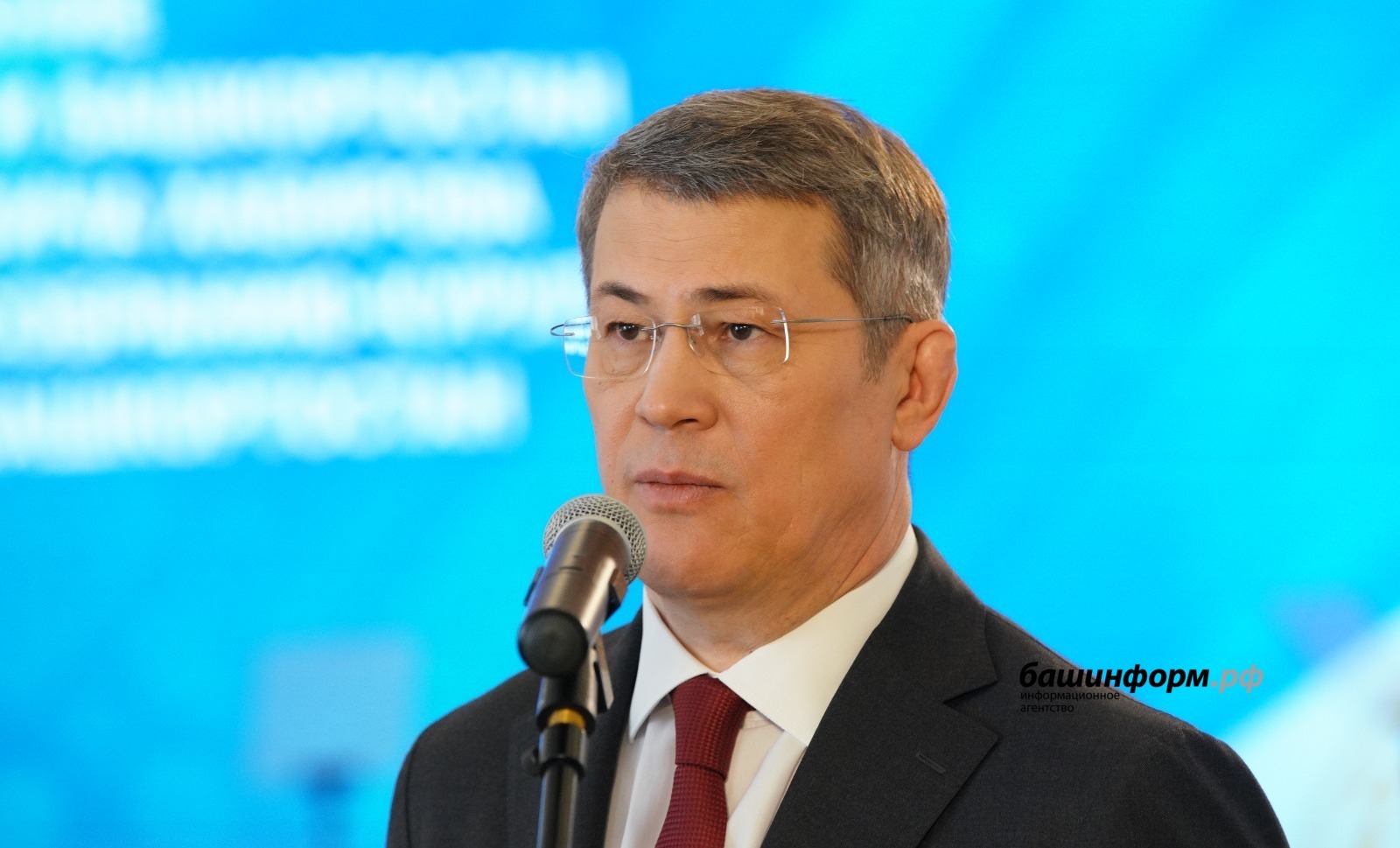 Послание о будущем: Радий Хабиров сегодня обратится к Госсобранию Башкирии