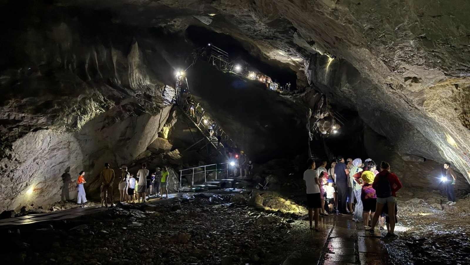 Башкирия вошла в топ-10 рейтинга туристической привлекательности регионов