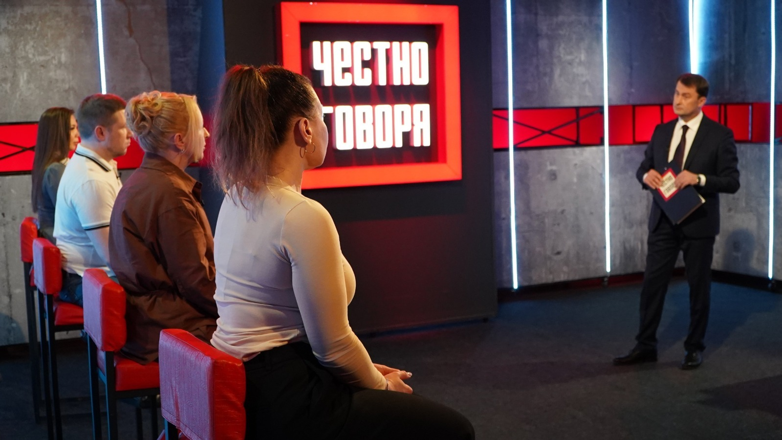 Как распознать абьюзера, рассказал врач из Башкирии