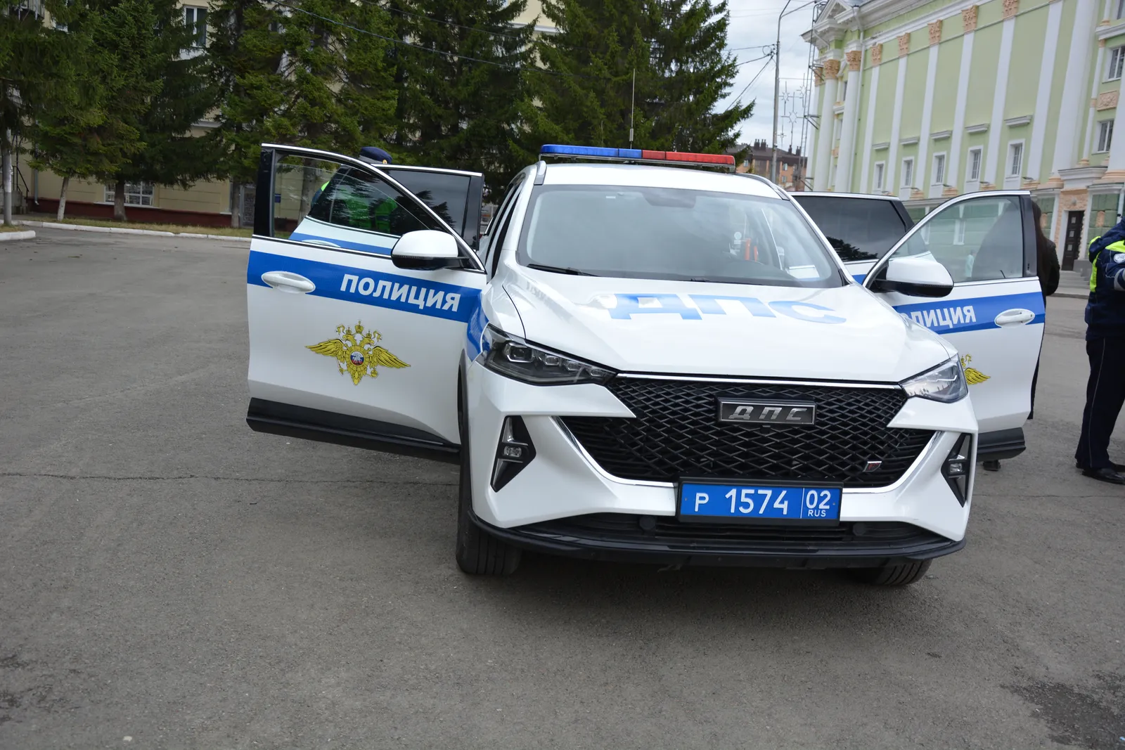 Май 2026: водителей ждут новые штрафы, ограничения и требования