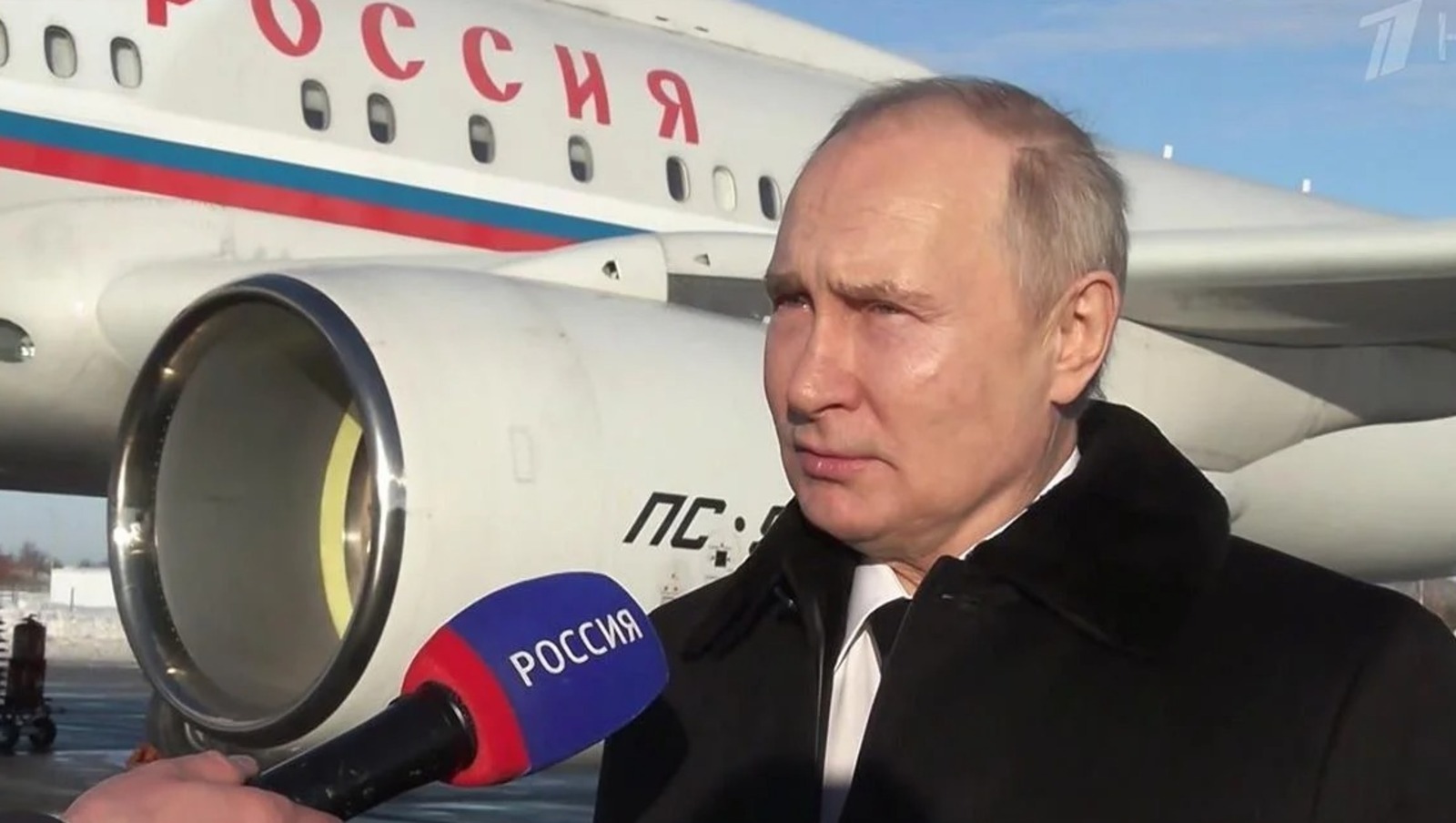 Владимир Путин рассказал об особой роли Башкирии в истории России