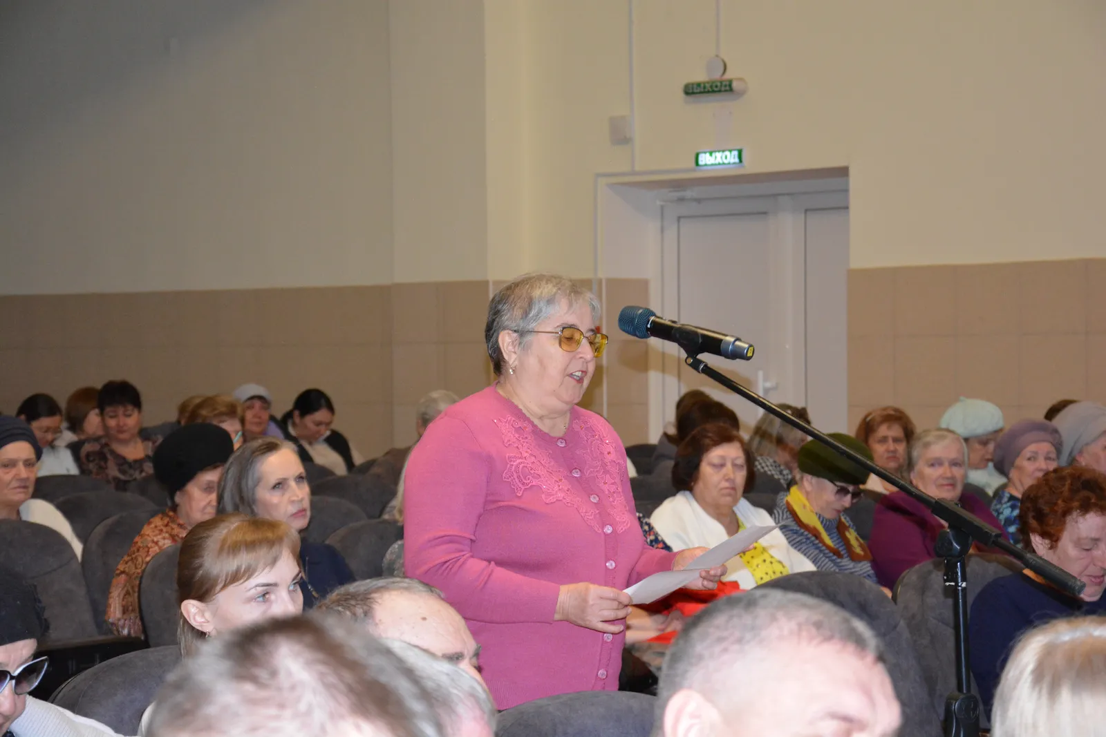 Вопросы "Домкомчаса" в Кумертау: ремонт, благоустройство, безопасность...