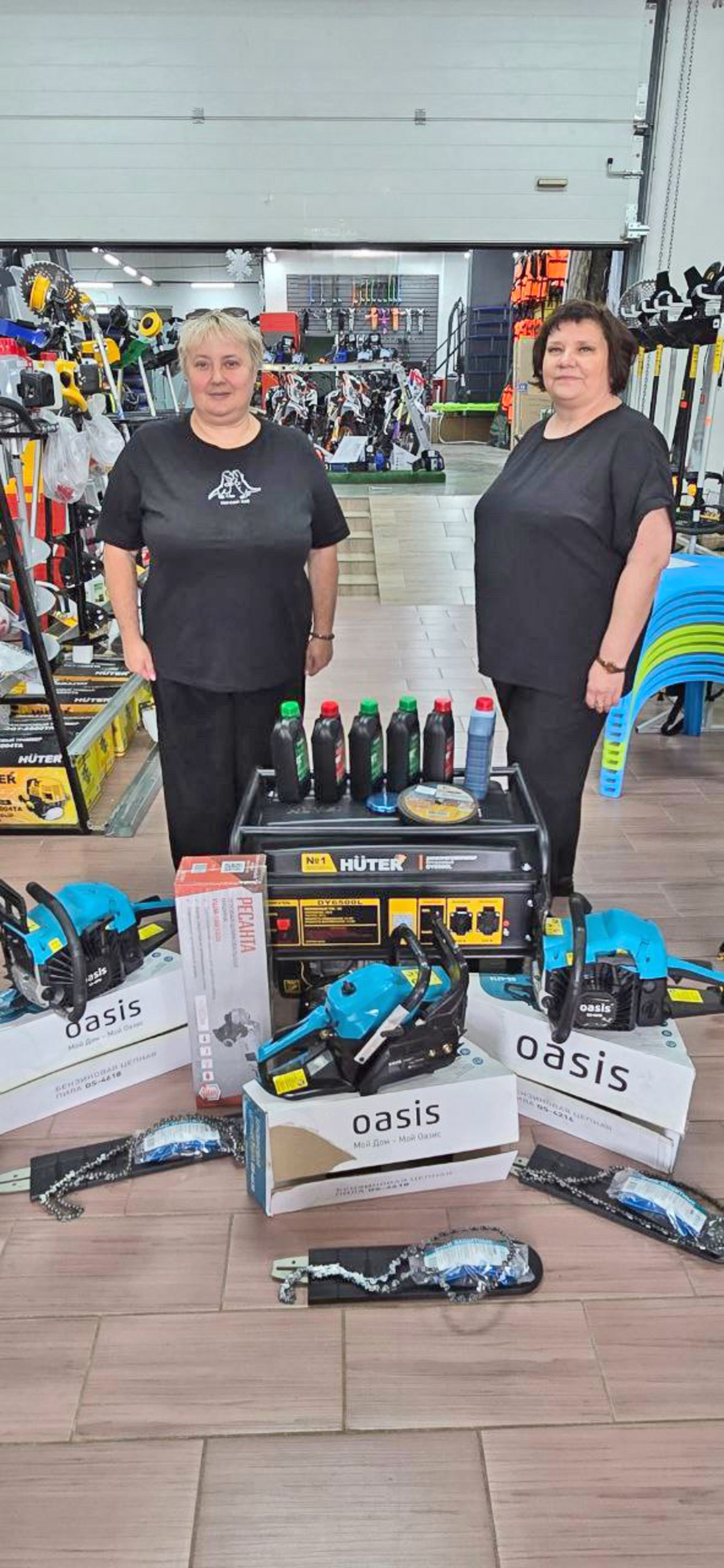 Ребятам –  на передовую