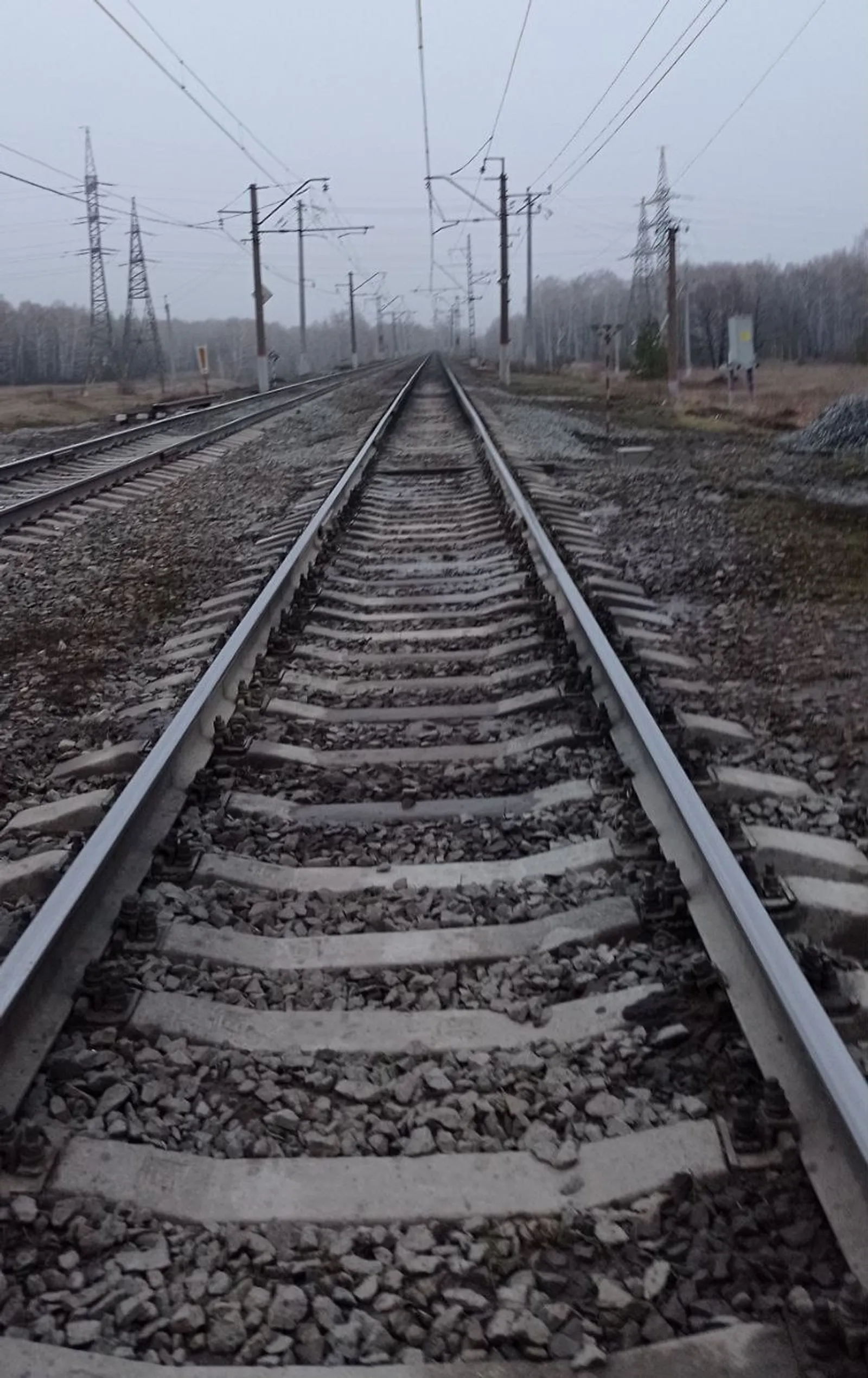 Погрузка удобрений на железной дороге в Башкирии увеличилась в пять раз
