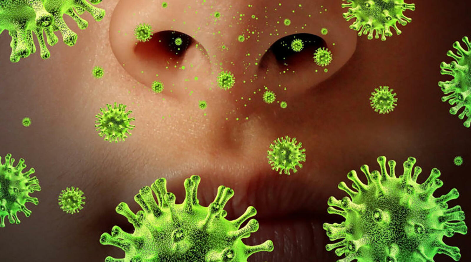 В Кумертау наблюдается рост заболеваемости гриппом