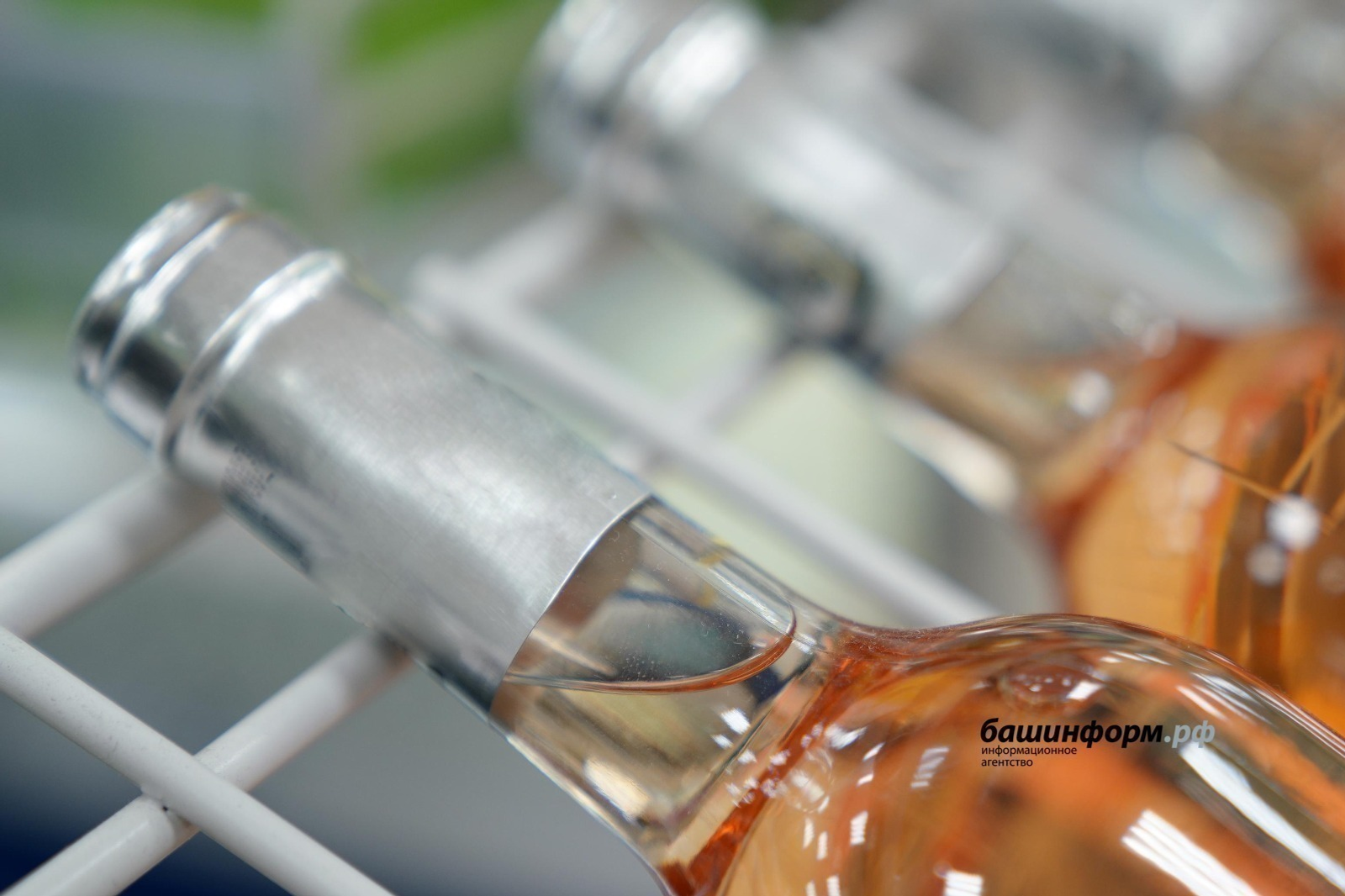 Сегодня в Башкирии запрещена продажа алкоголя