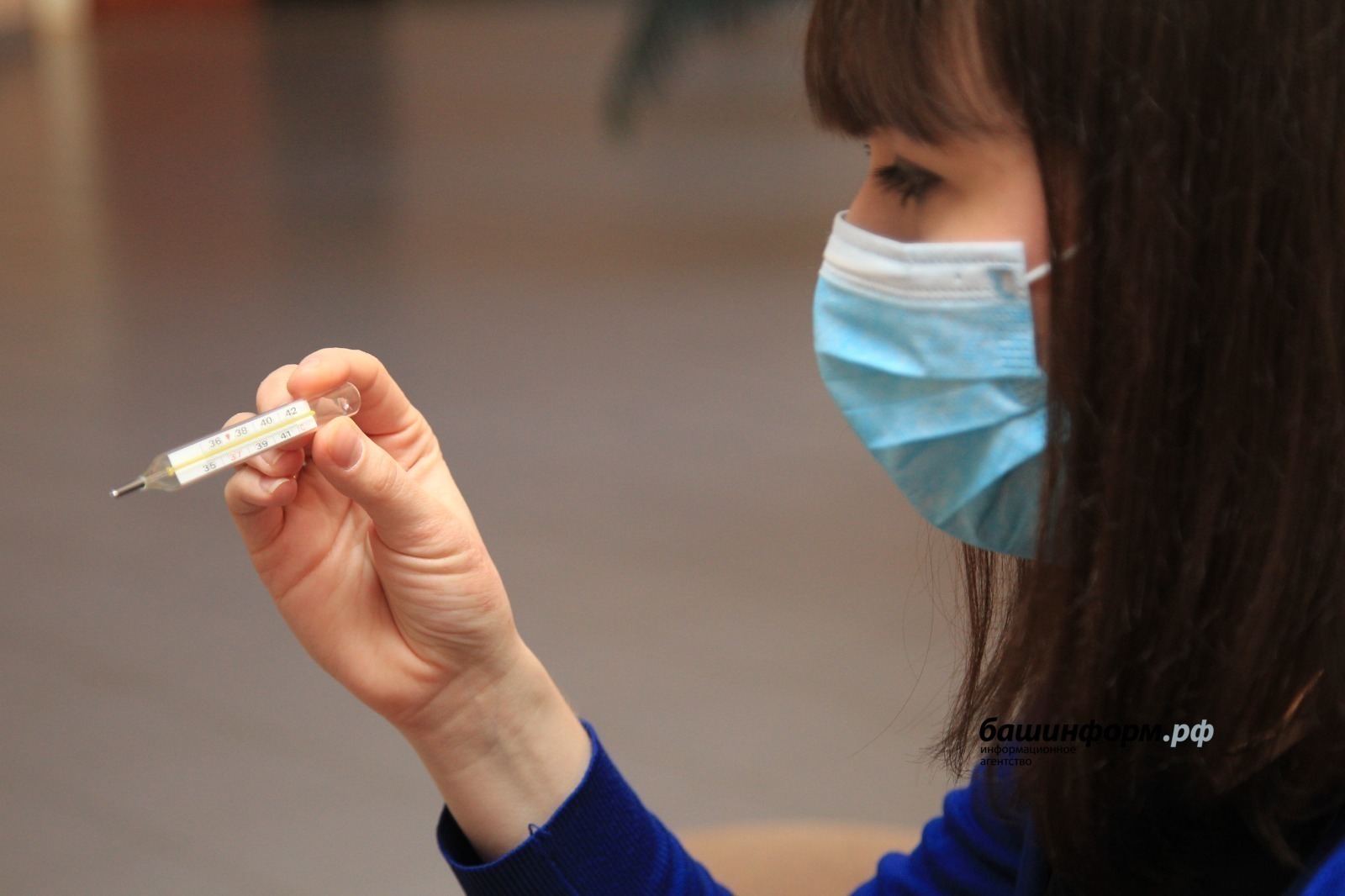 Грипп выходит из-под контроля: Роспотребнадзор бьет тревогу