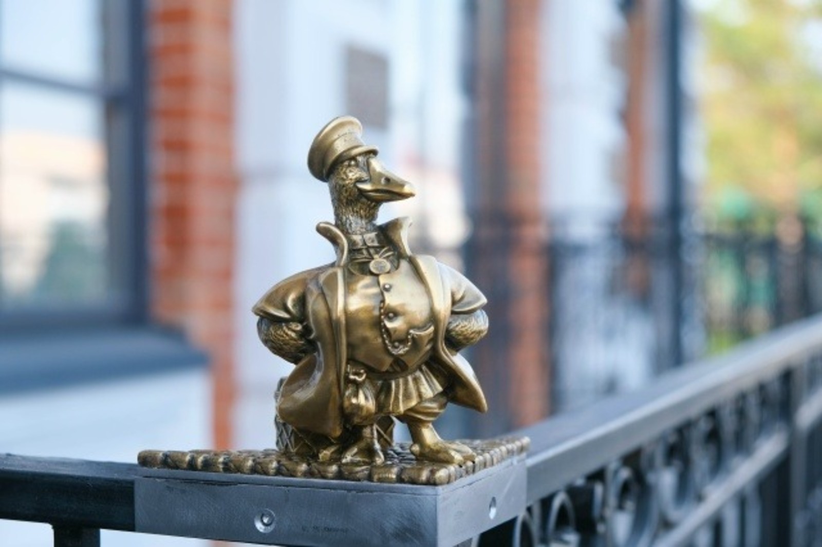 Один из городов Башкирии становится центром креатива