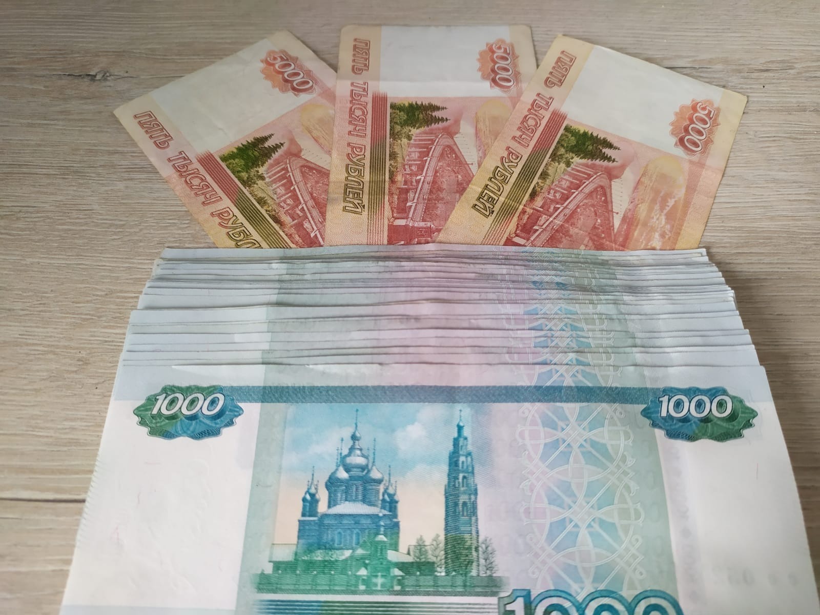 Повышение пенсий с нового года ожидает пенсионеров