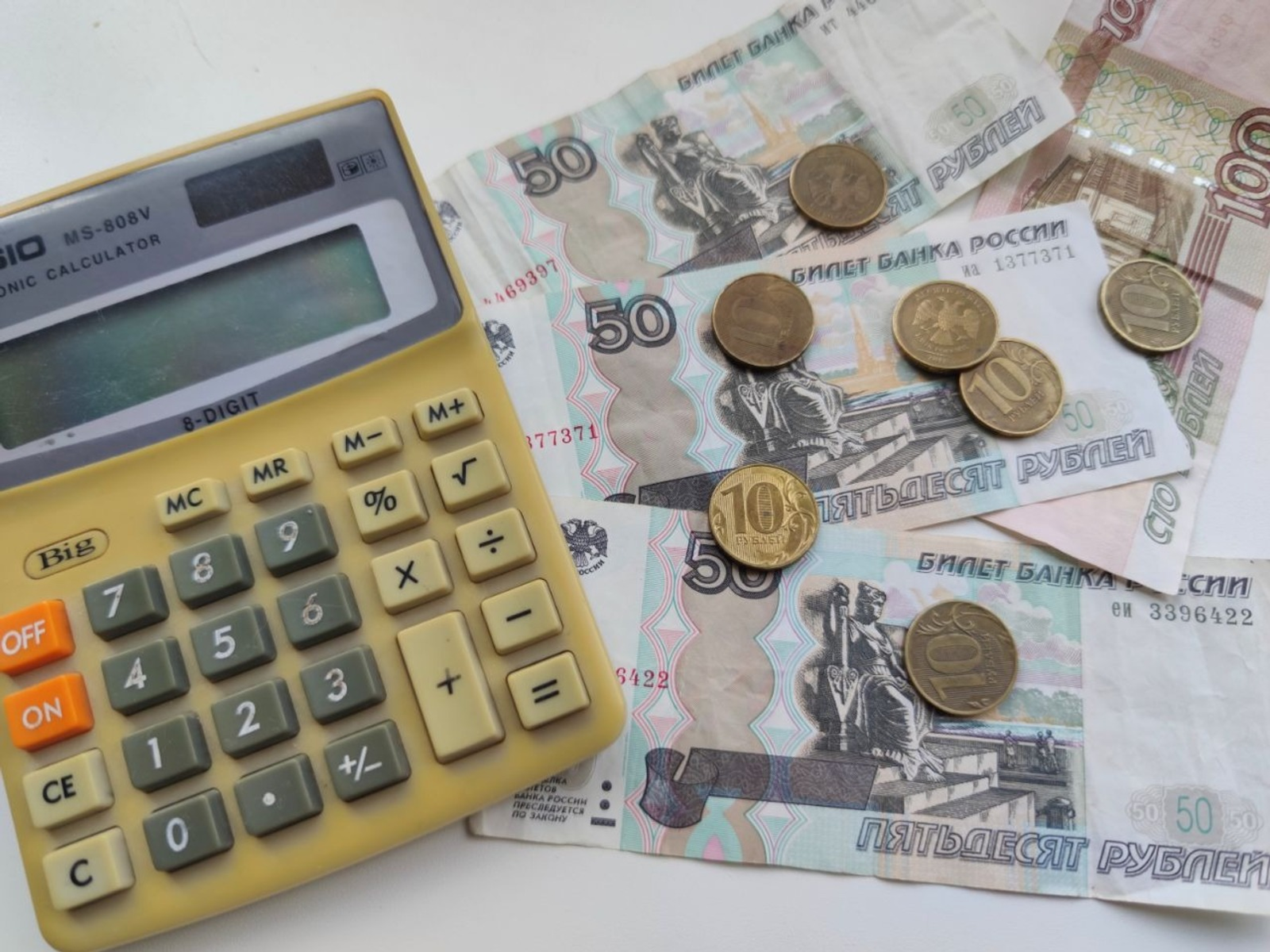 Повышение пенсии ожидается в сентябре