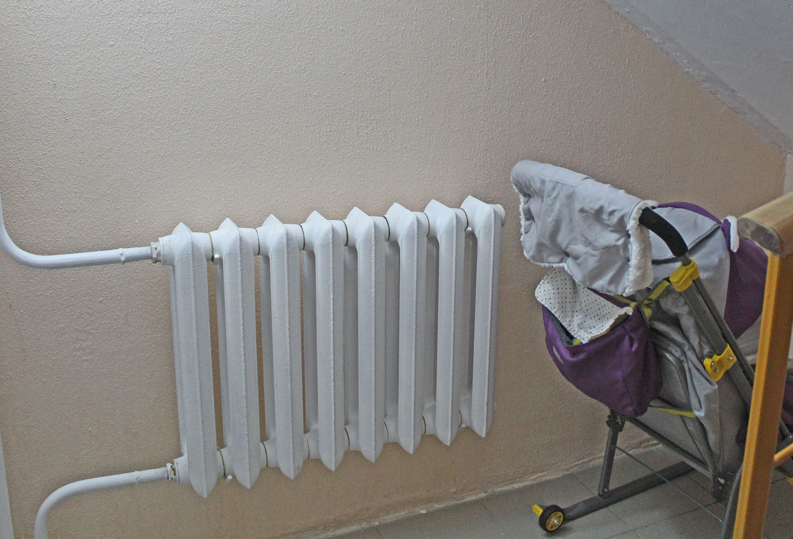 С апреля меняются правила оплаты отопления: что будет в квитанциях