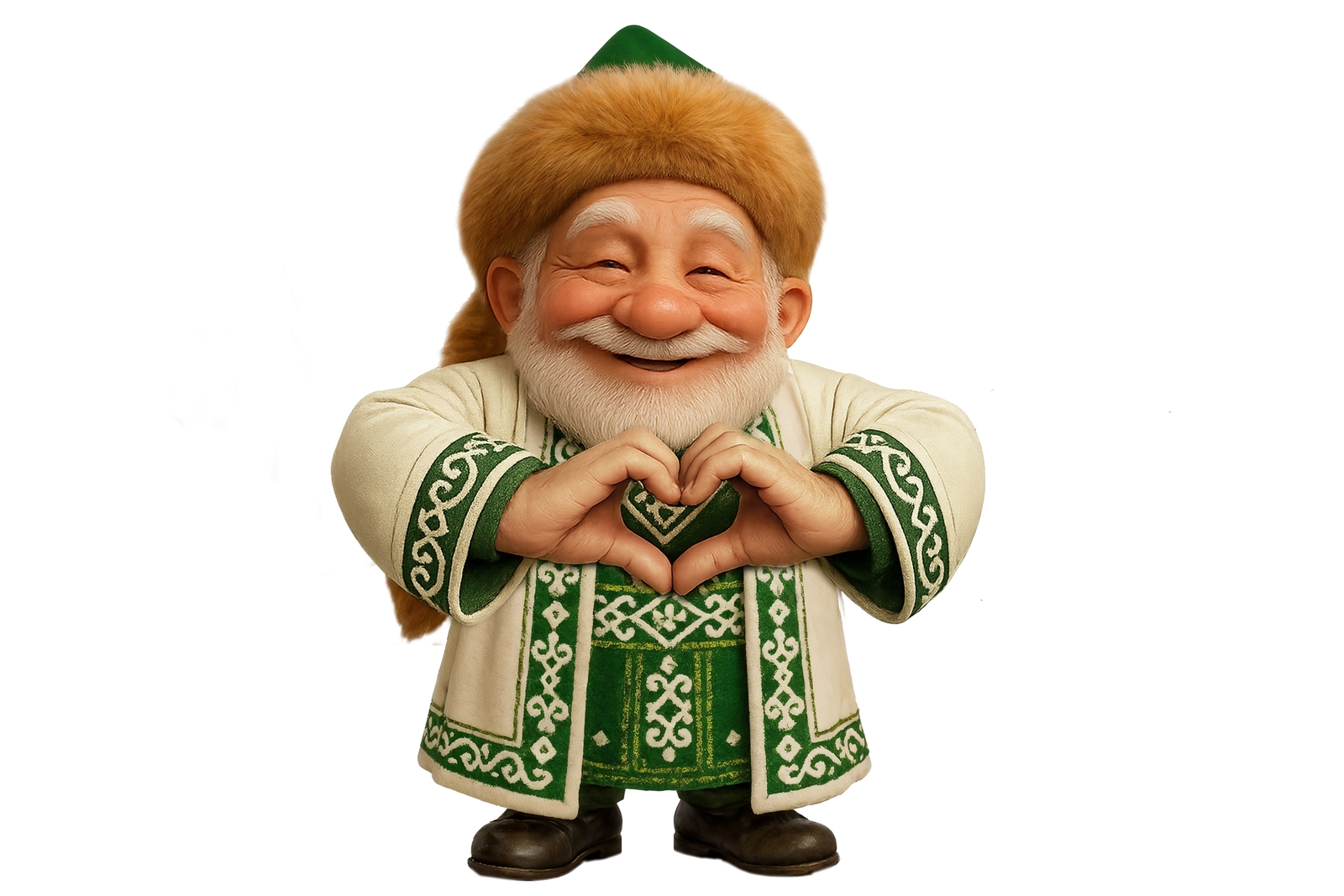 Креативной индустрии Башкирии активно помогают ремесленники