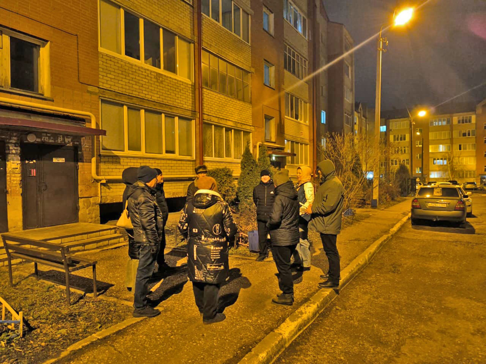 В одном из РЭУ Башкирии рассказали о новых требованиях к общим собраниям