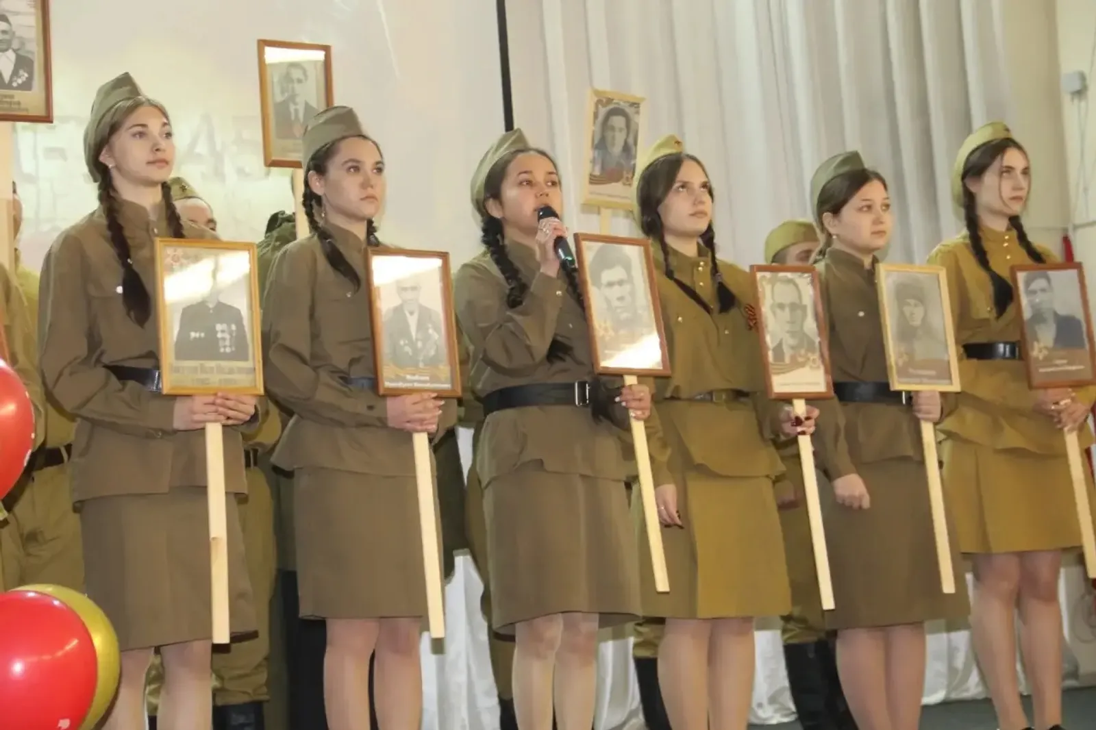Минута молчания для всей Башкирии: как почтить память героев 8 мая