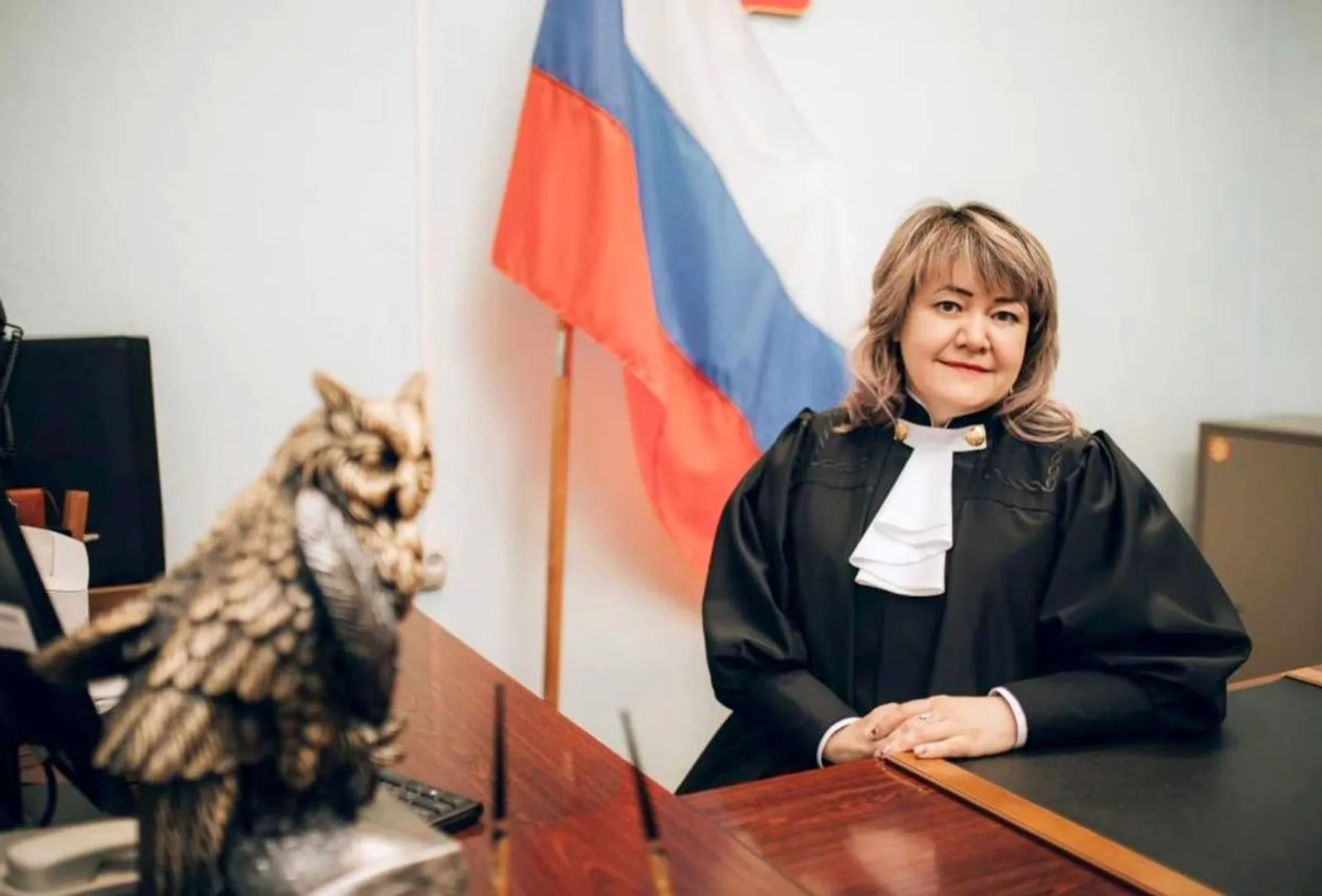 «Нет предела совершенству, – напоминает Гузель Раилевна, – но всё же главное для женщины – это любить и быть любимыми».