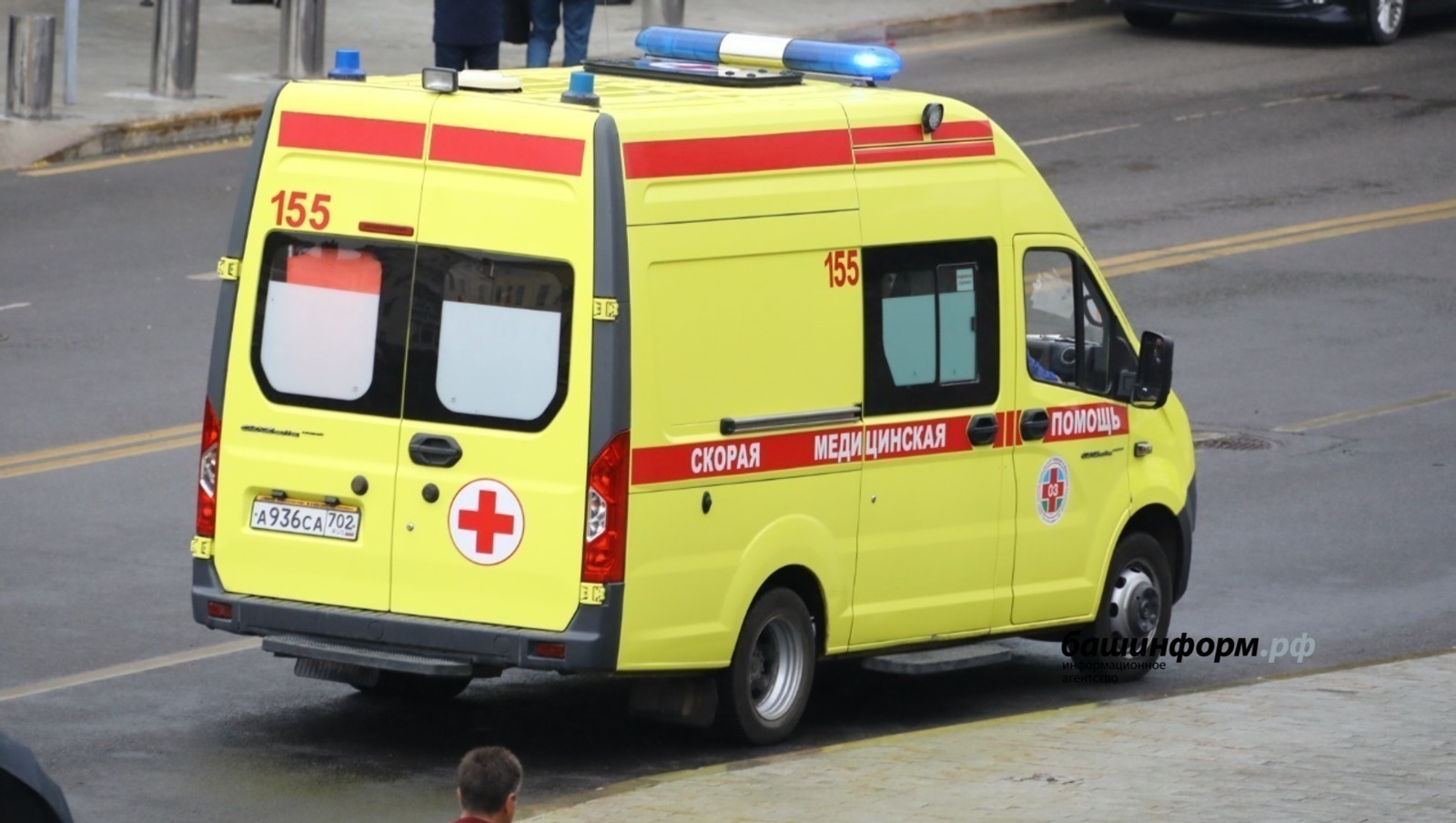 В Башкирии школьник принял психотропные препараты: врачи борются за жизнь