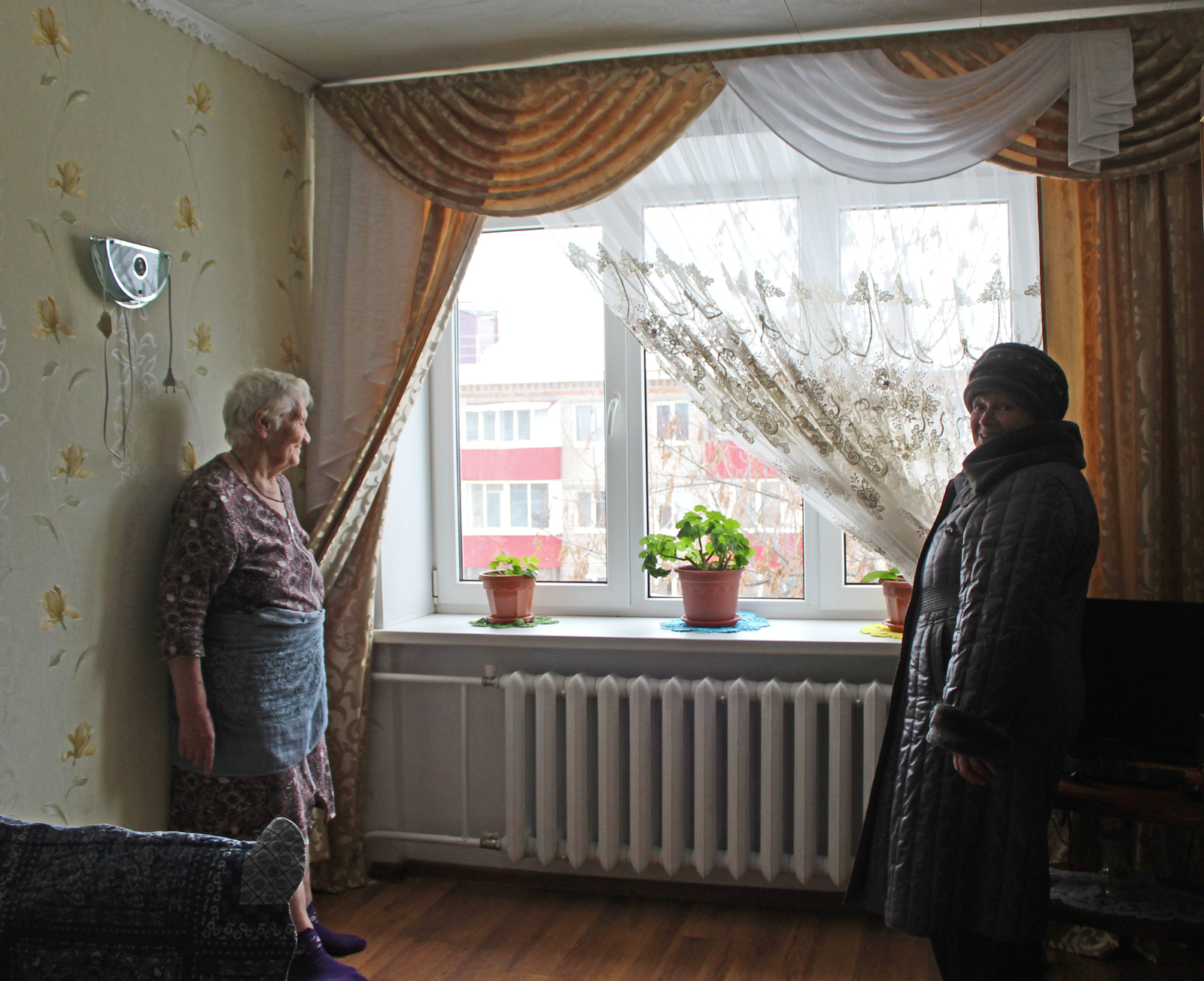 Когда отключат отопление в Башкирии: названы сроки весной 2026