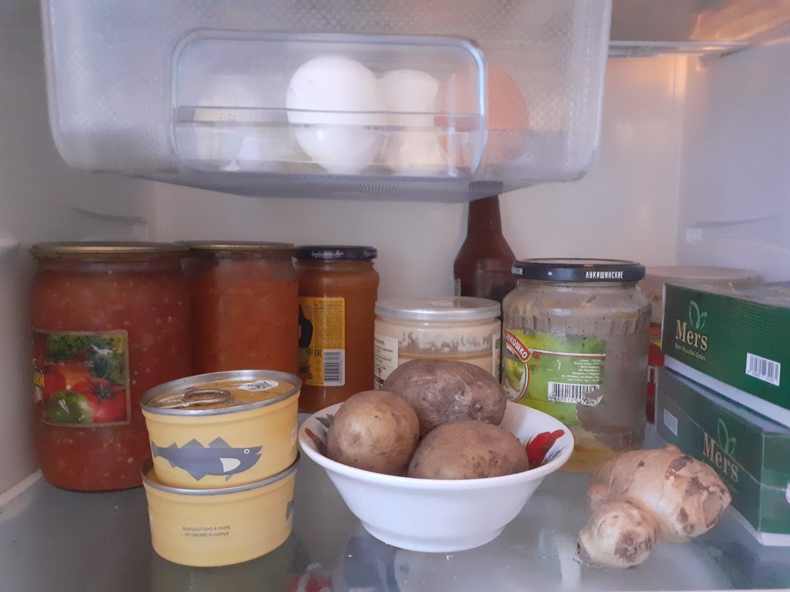 Какие продукты подорожали в Башкирии в декабре