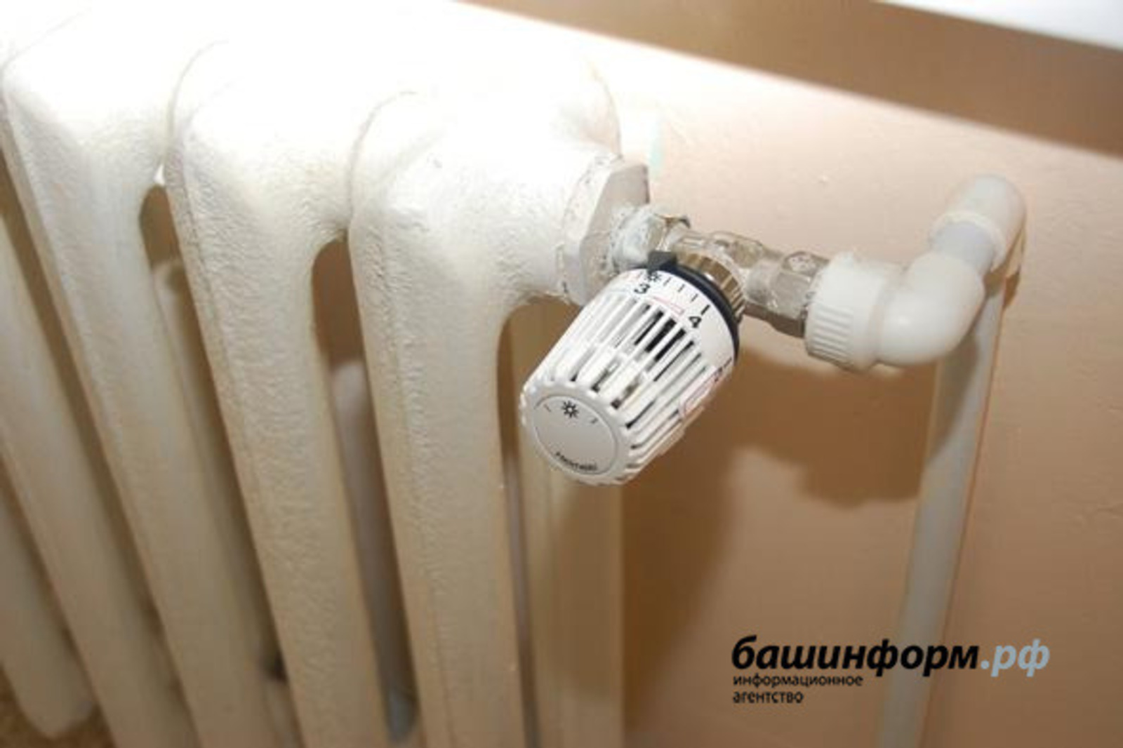 Как рассчитают плату за тепло, рассказали в Башкирии